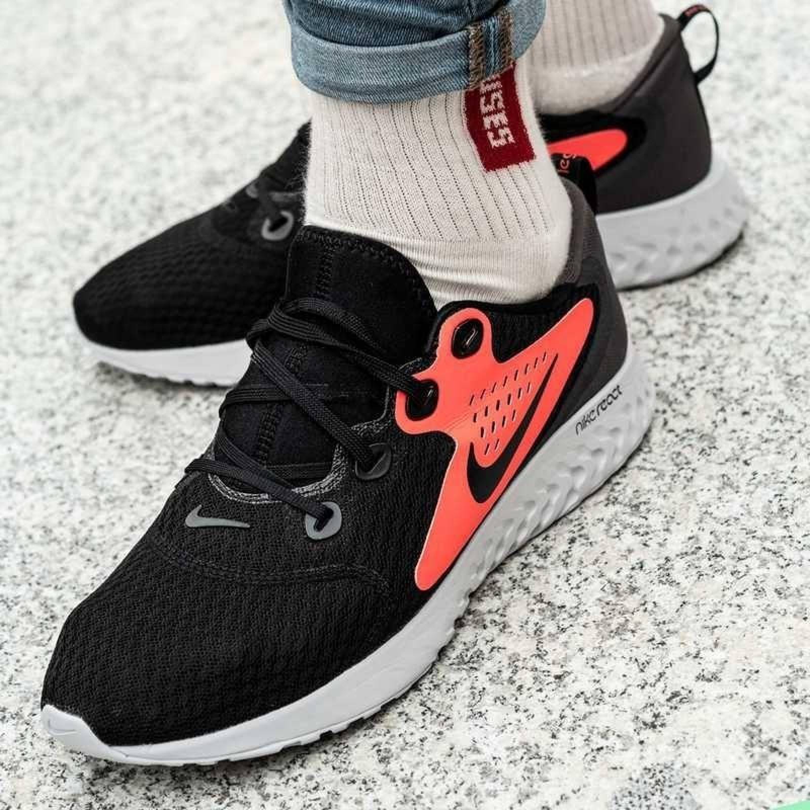 Tenis Nike Legend React Para Hombre Aa1625-005