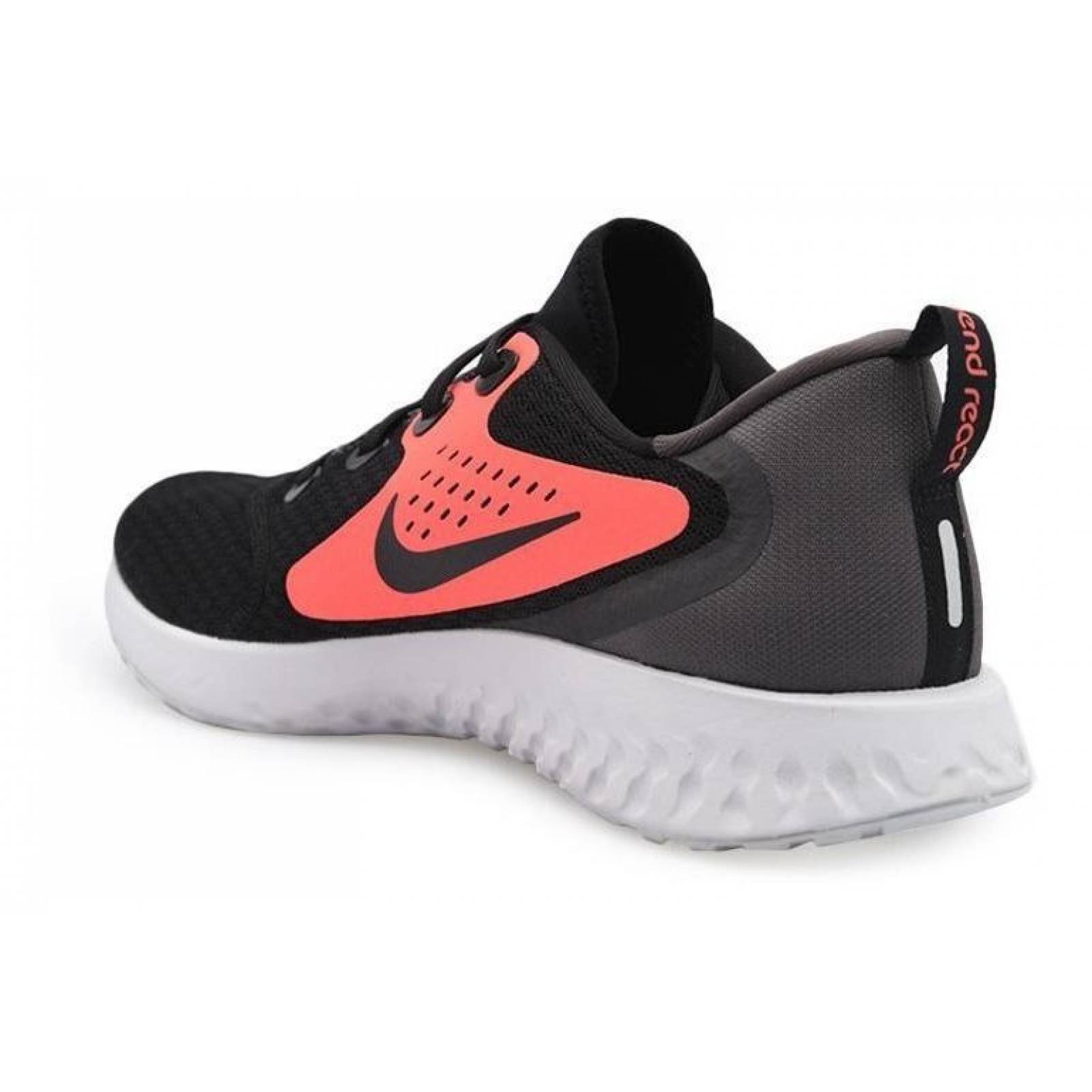 Tenis Nike Legend React Para Hombre Aa1625-005