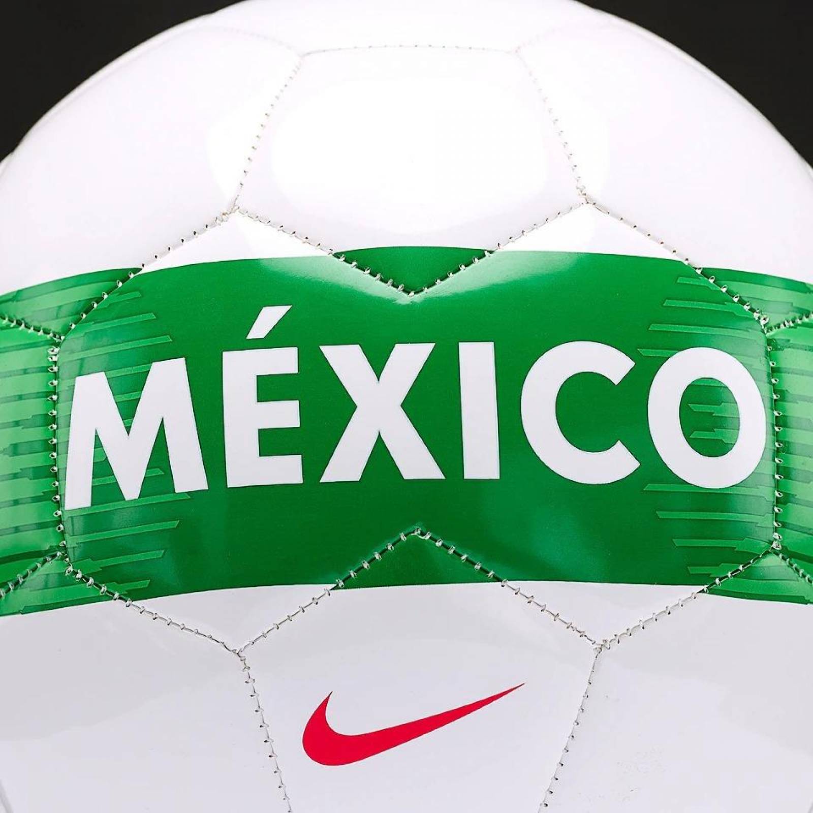 Balon Nike para Fútbol Original México SPRTS SC3260-100  