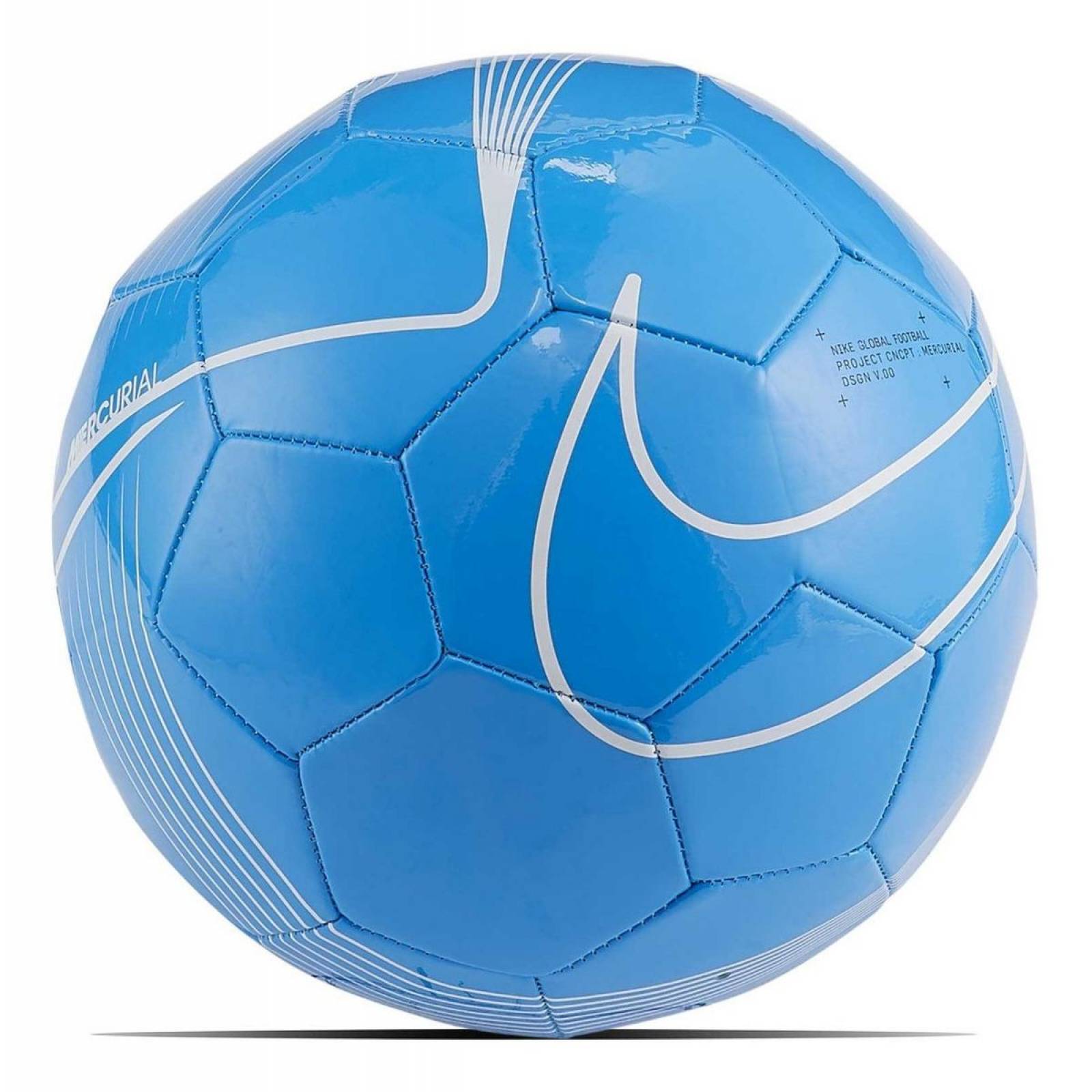 Balón de Fútbol Nike Mercurial Fade FA19. SC3913-486