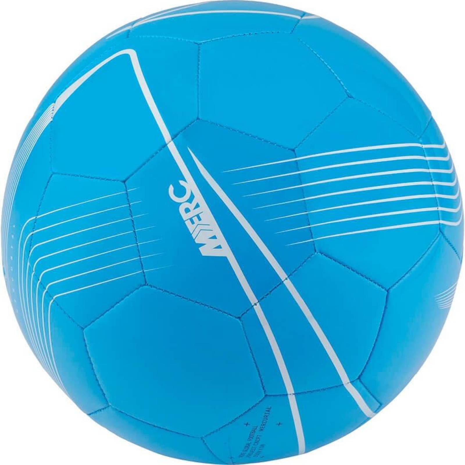 Balón de Fútbol Nike Mercurial Fade FA19. SC3913-486