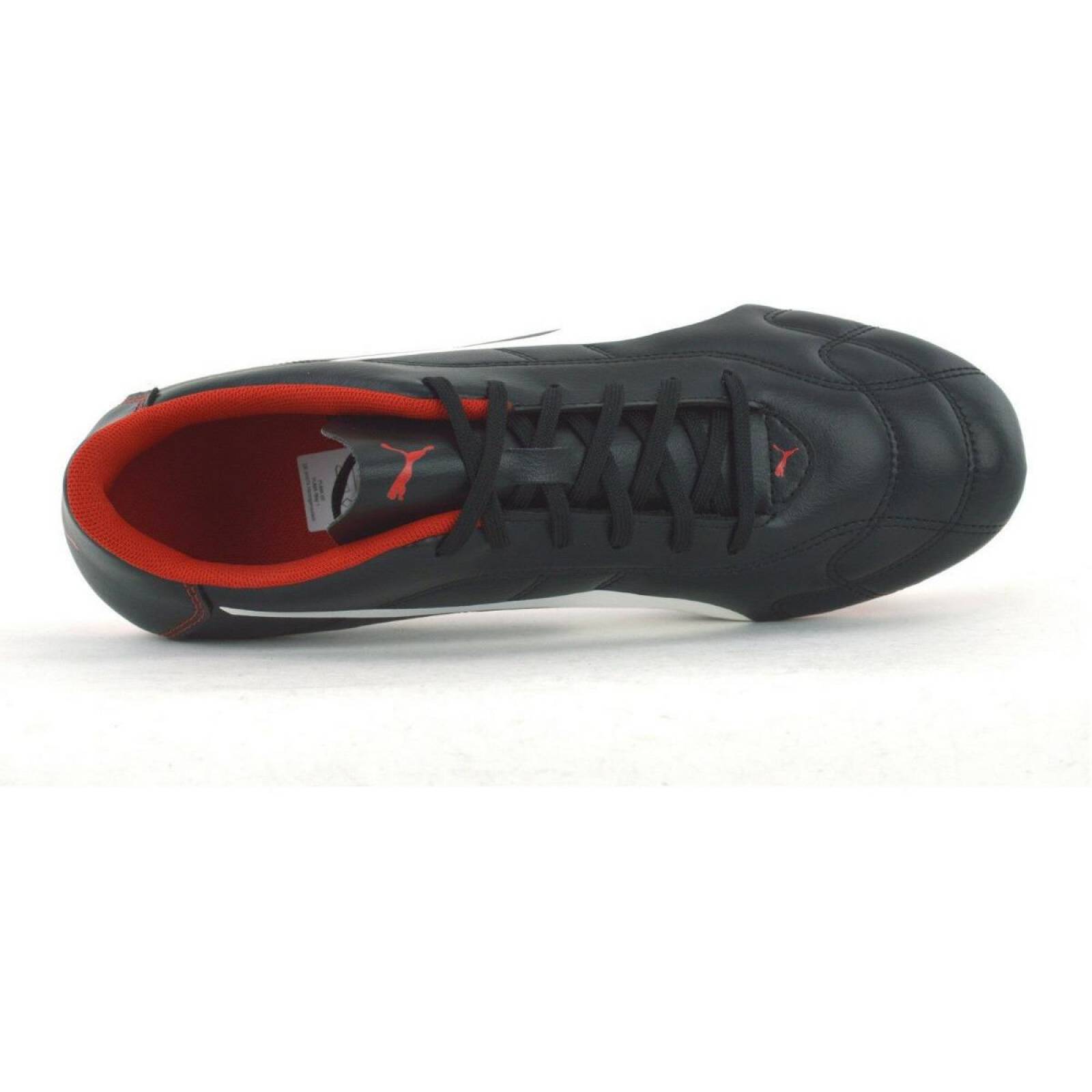 Tenis Puma Classico FG Tacos para Niños Fútbol 104205-01 