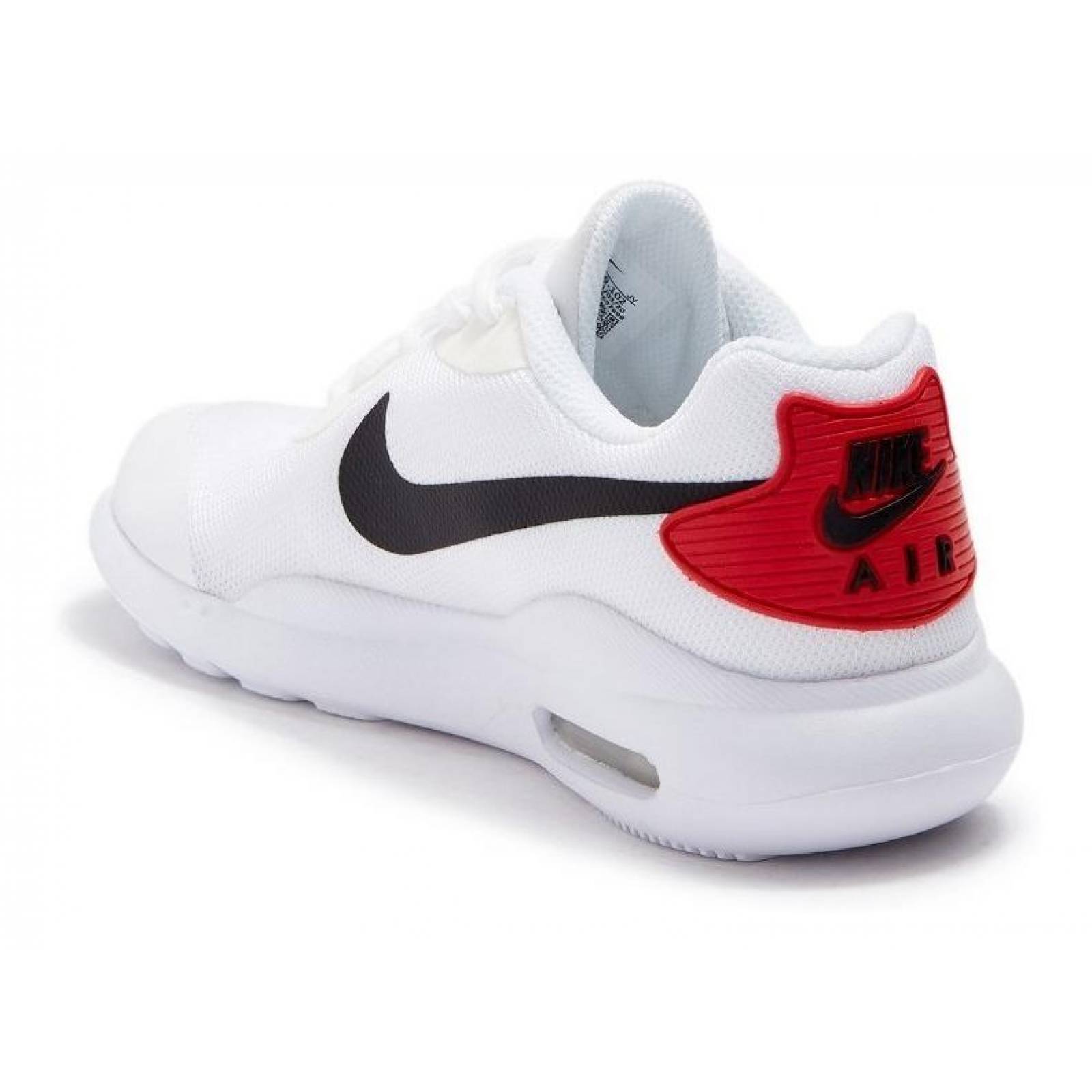 nike air oketo