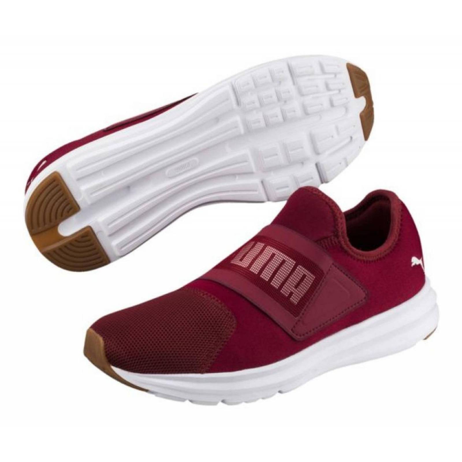 Tenis Puma Enzo Strap 2 Para Hombre 191072-03 