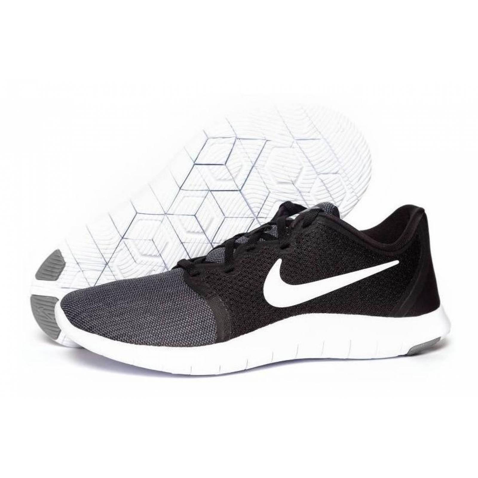 Tenis Nike Flex Contact 2 para Hombre AA7398-013 