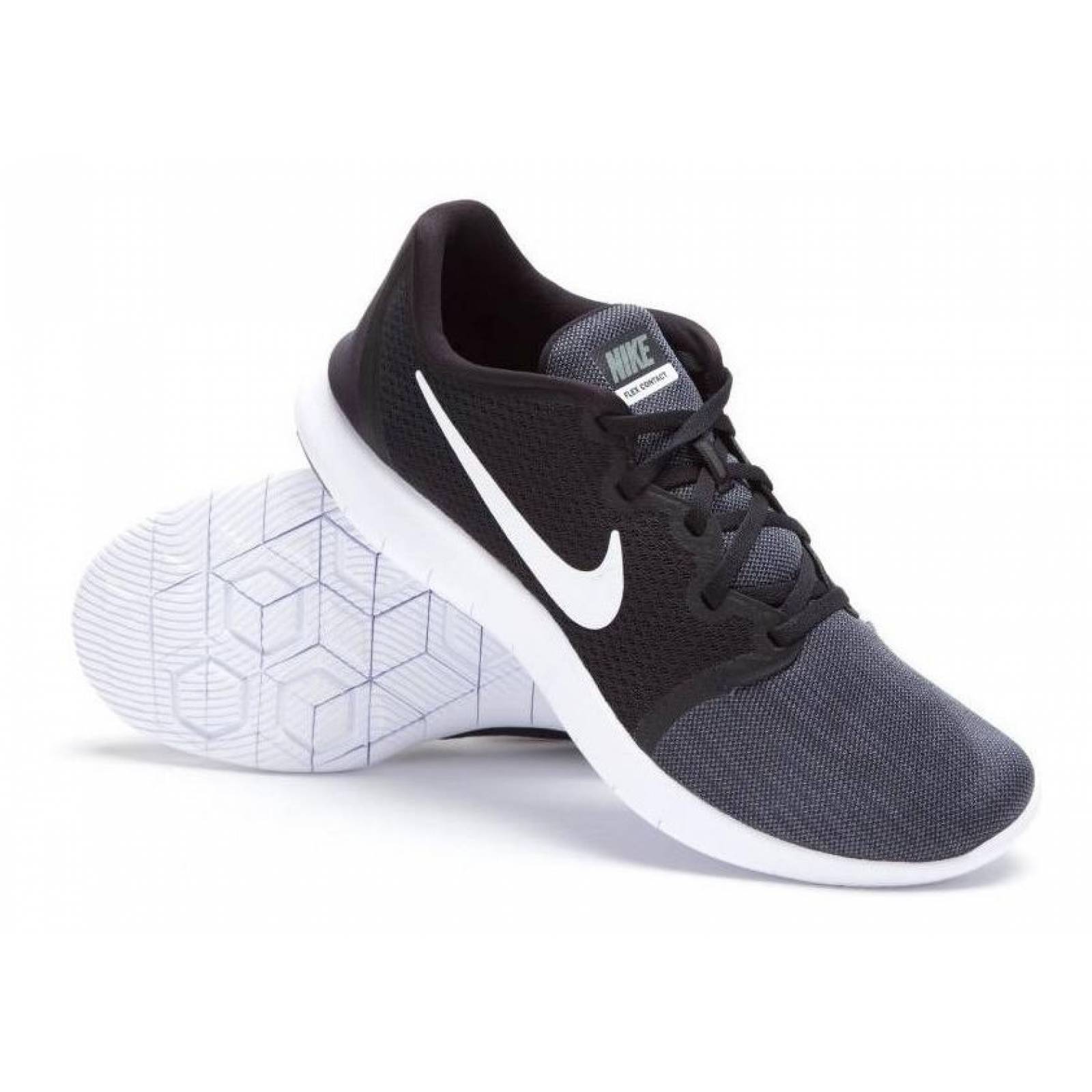 Tenis Nike Flex Contact 2 para Hombre AA7398-013 
