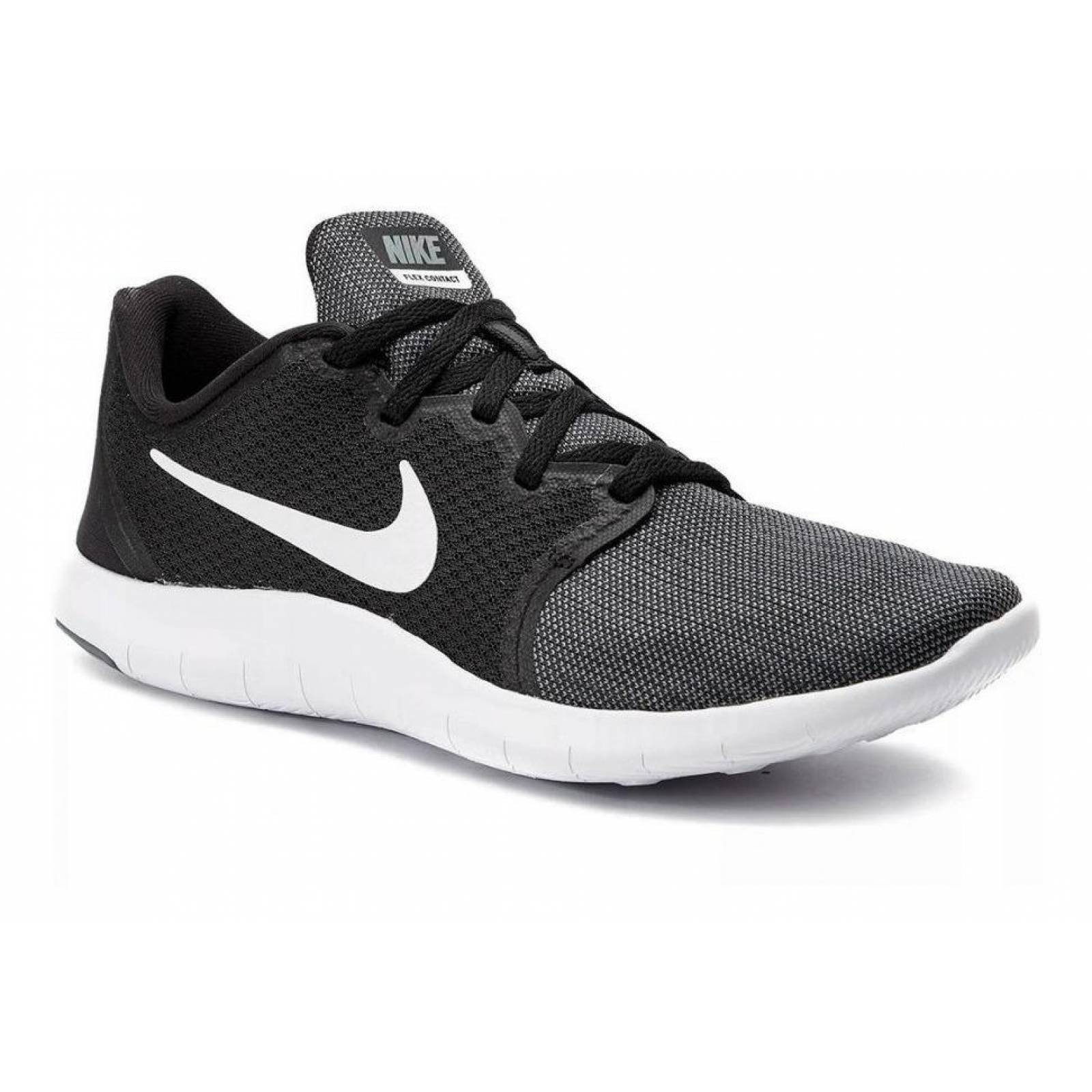 Tenis Nike Flex Contact 2 para Hombre AA7398-013 