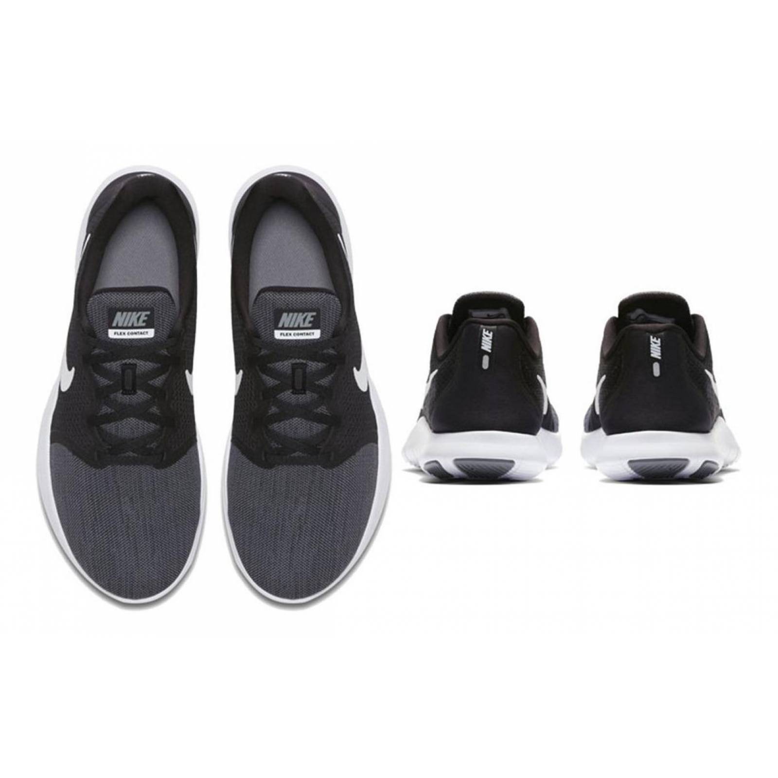 Tenis Nike Flex Contact 2 para Hombre AA7398-013 