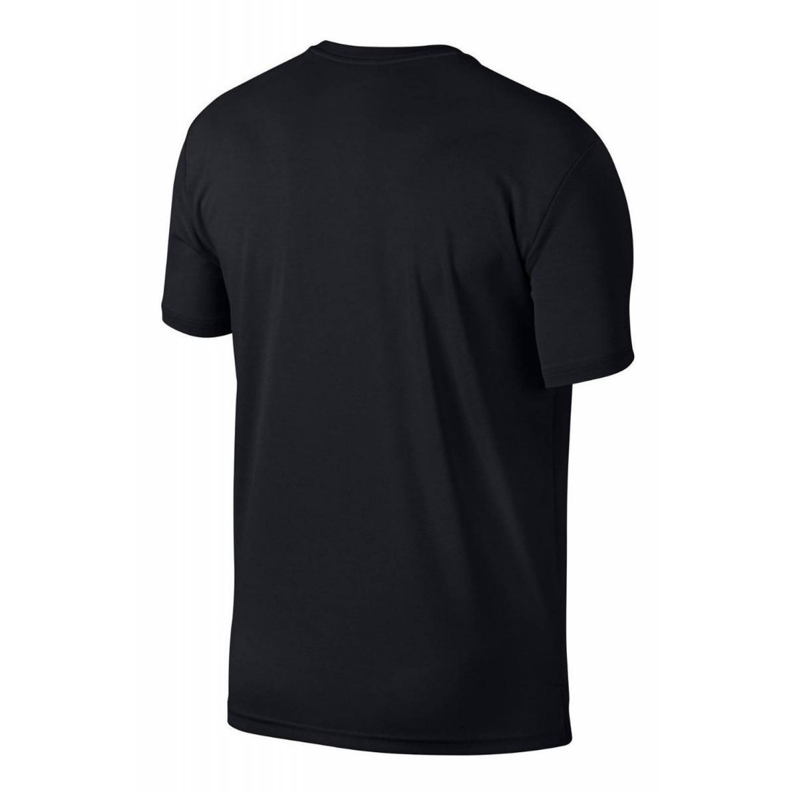 Playera Nike Superset SS para Hombre AJ8021-010 