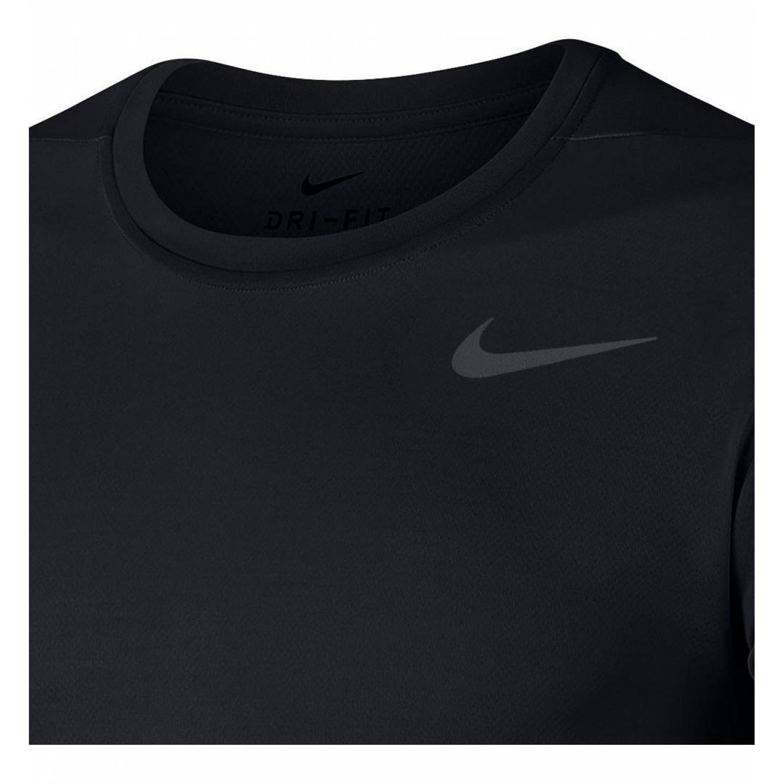 Playera Nike Superset SS para Hombre AJ8021-010 