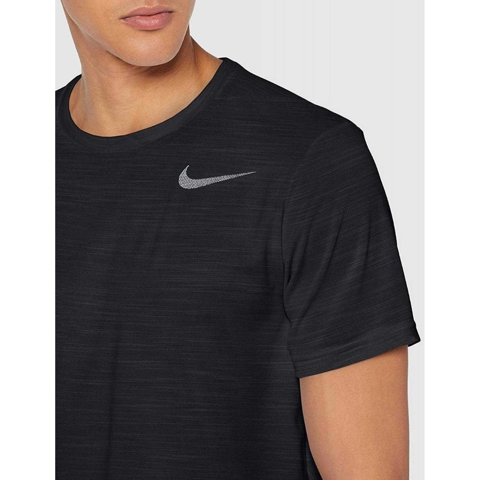 Playera Nike Superset SS para Hombre AJ8021-010 