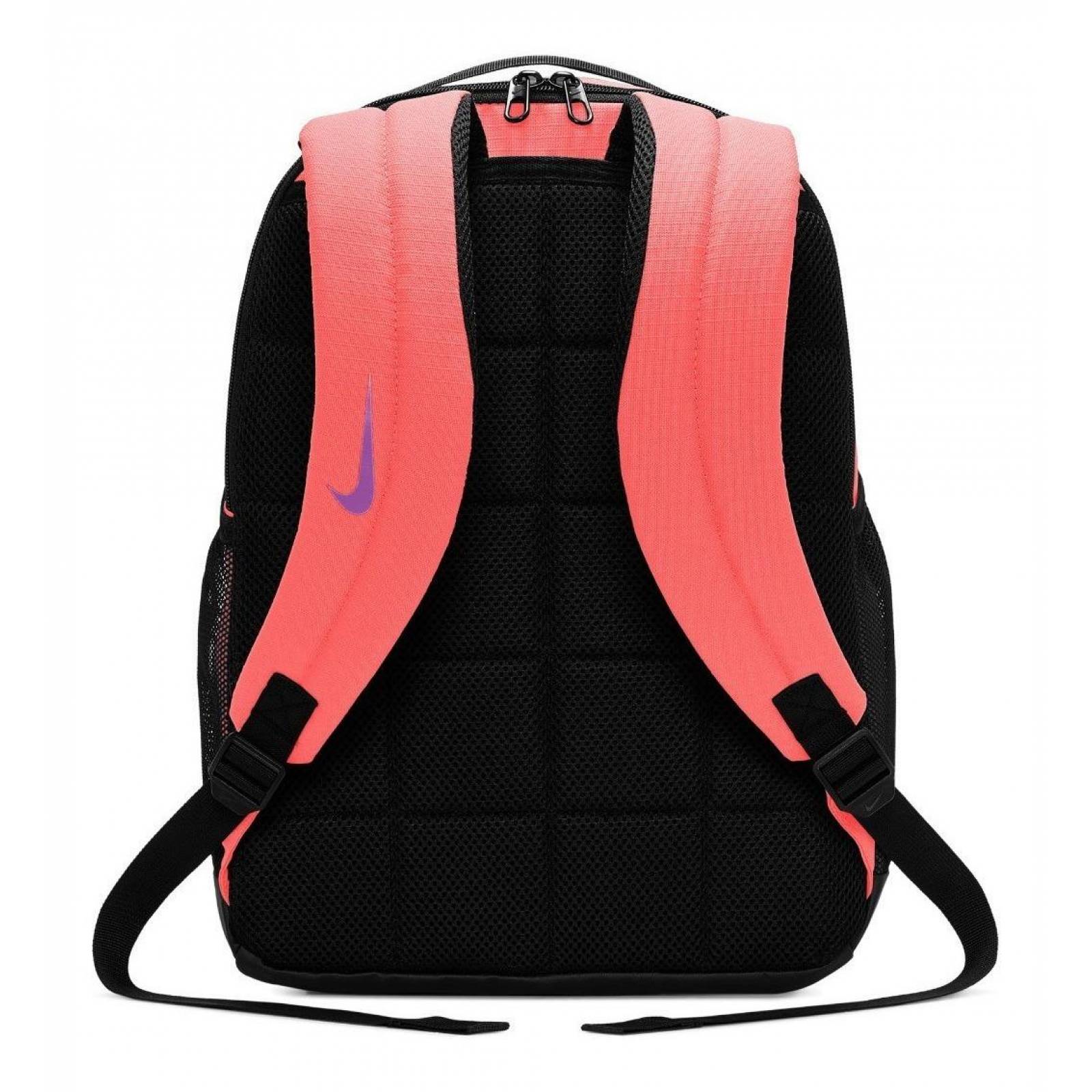 Mochila Nike Brasilia para Niñas/Mujer BA6029-814 