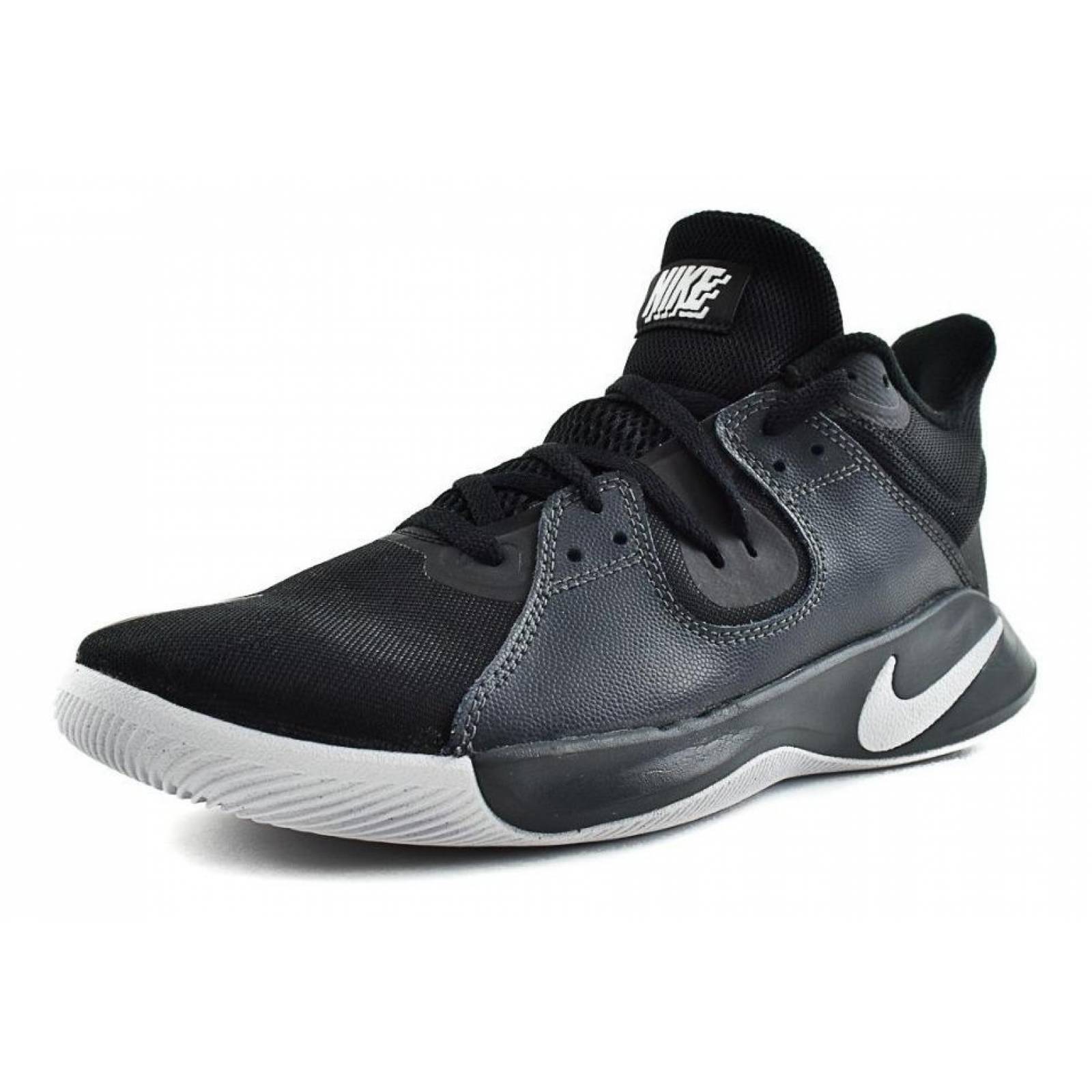 Tenis Nike FLY BY MID para Hombre CD0189-001