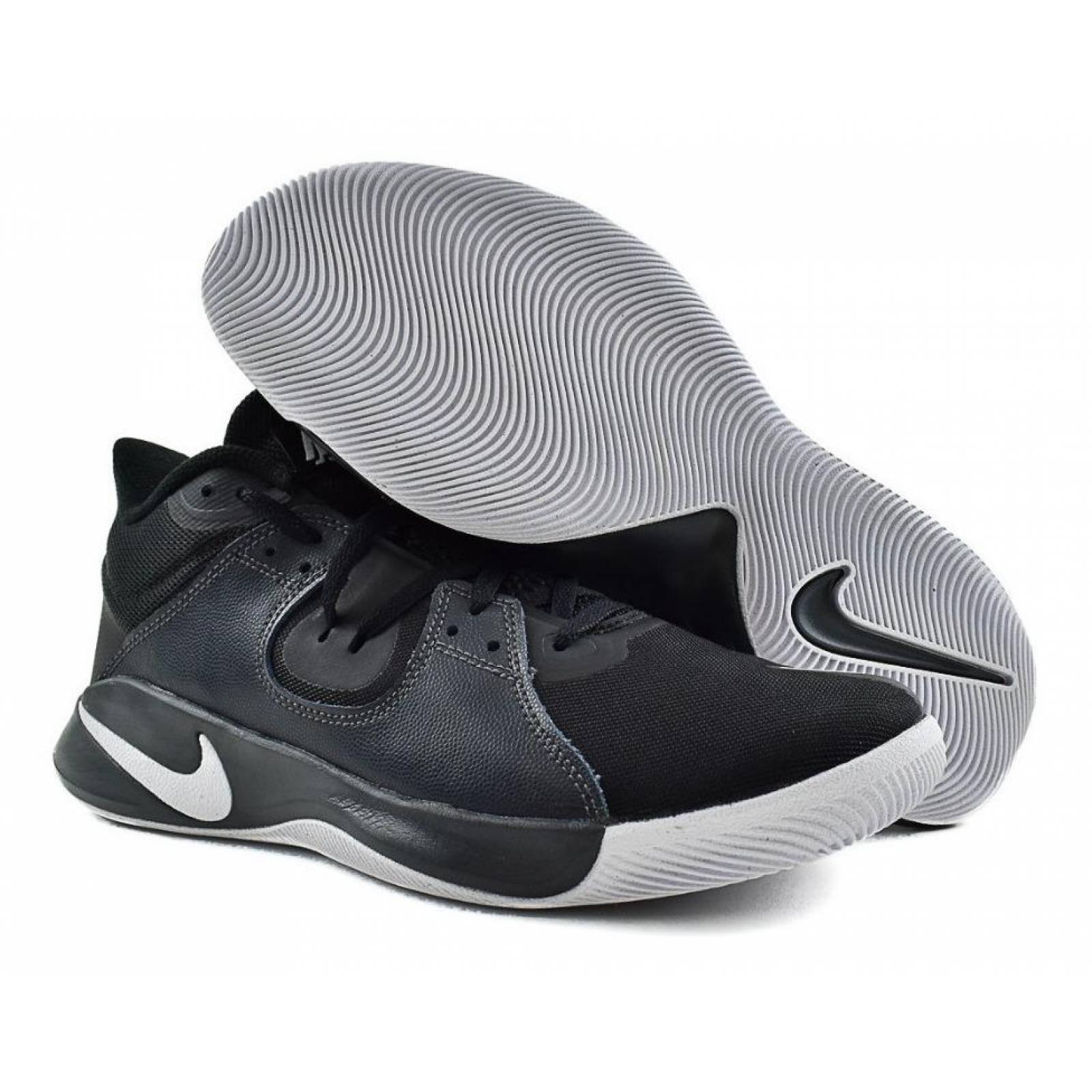 Tenis Nike FLY BY MID para Hombre CD0189-001