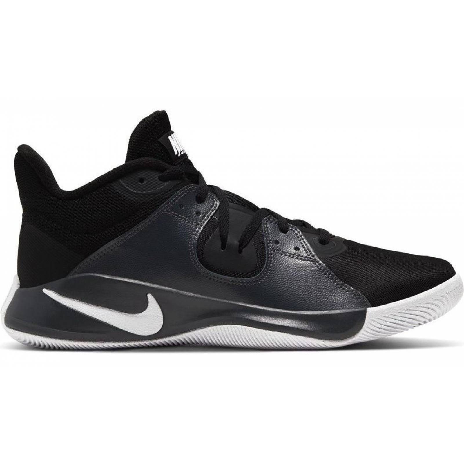 Tenis Nike FLY BY MID para Hombre CD0189-001