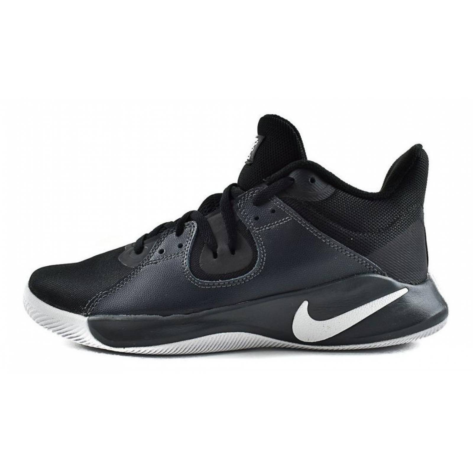 Tenis Nike FLY BY MID para Hombre CD0189-001