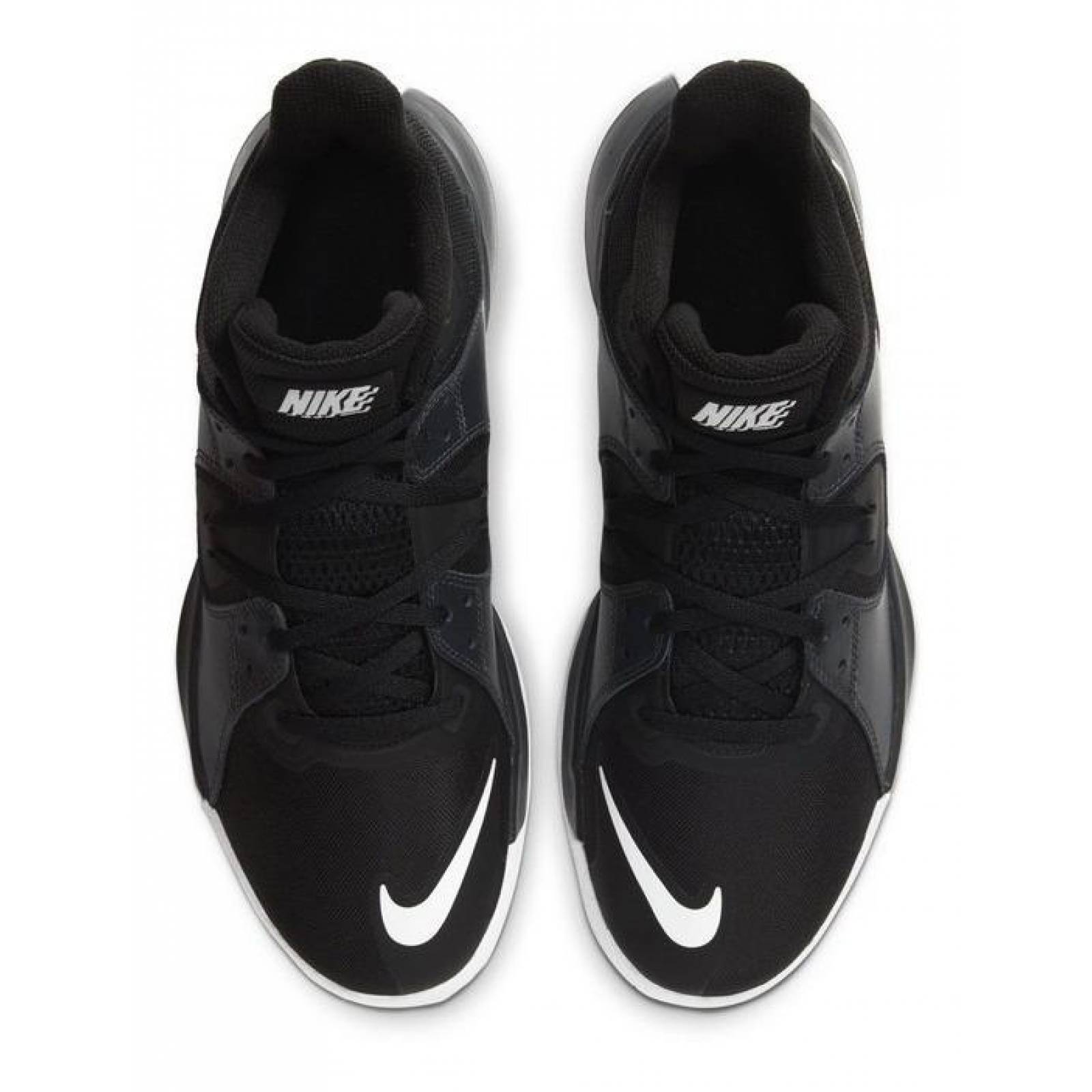 Tenis Nike FLY BY MID para Hombre CD0189-001
