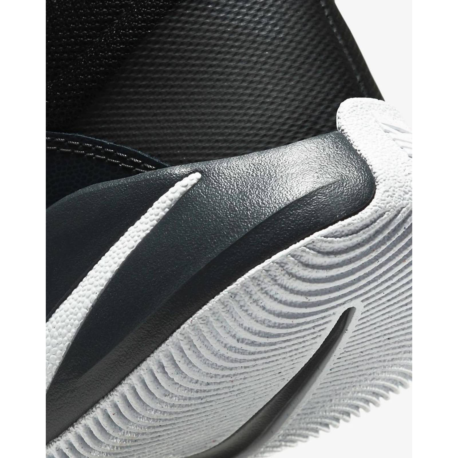 Tenis Nike FLY BY MID para Hombre CD0189-001