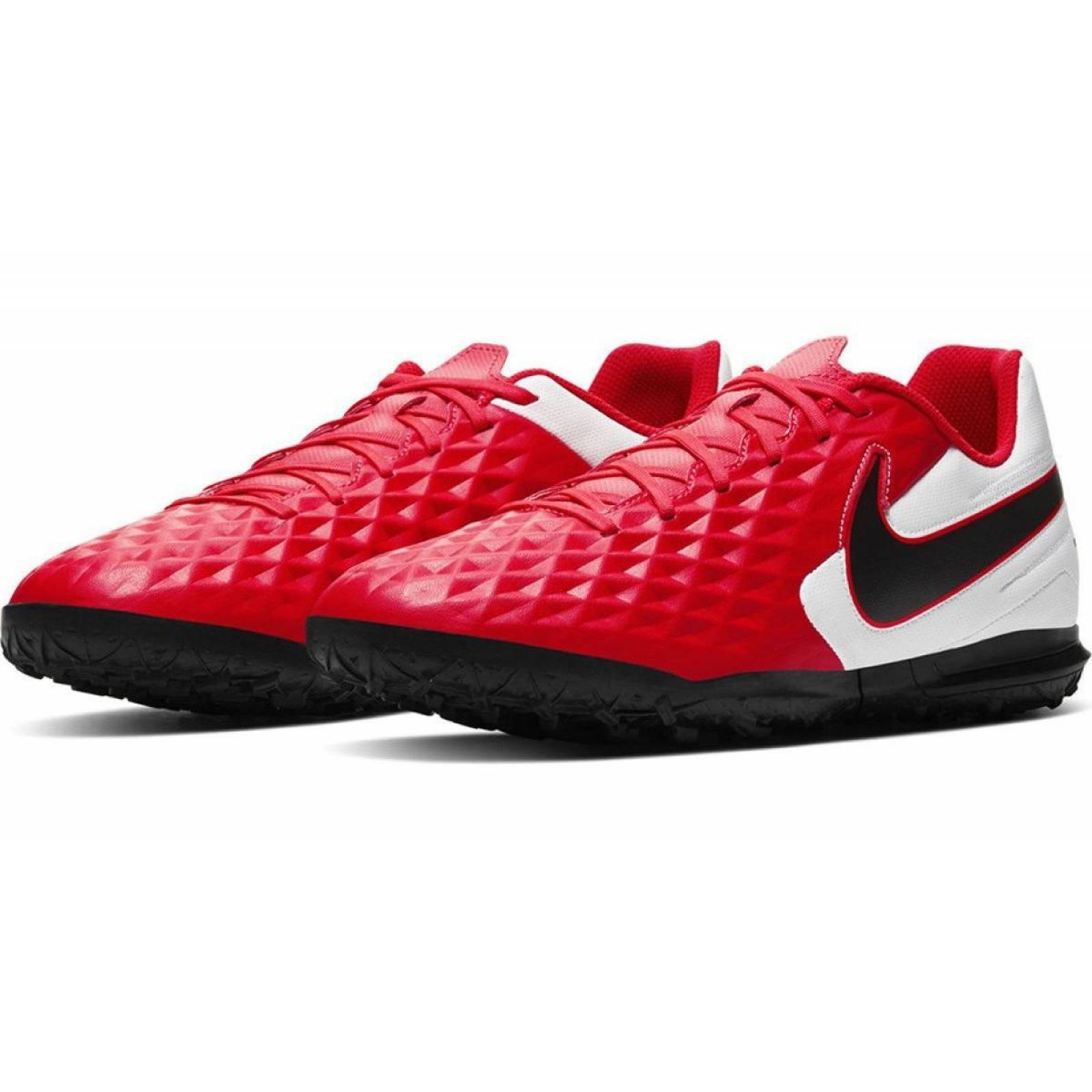 Tenis Nike Tiempo LGN 8 Club TF para Hombre Fútbol AT6109-606