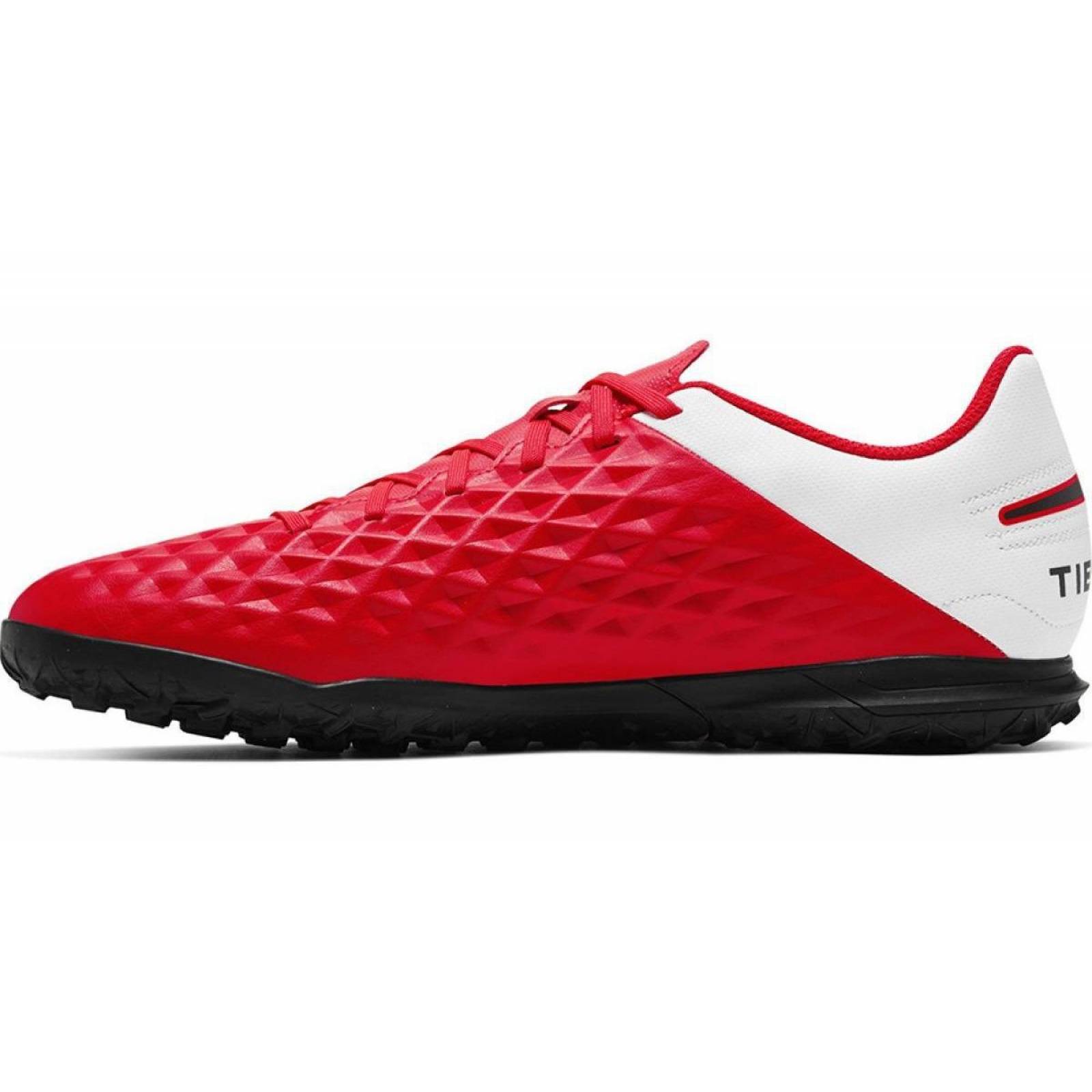 Tenis Nike Tiempo LGN 8 Club TF para Hombre Fútbol AT6109-606