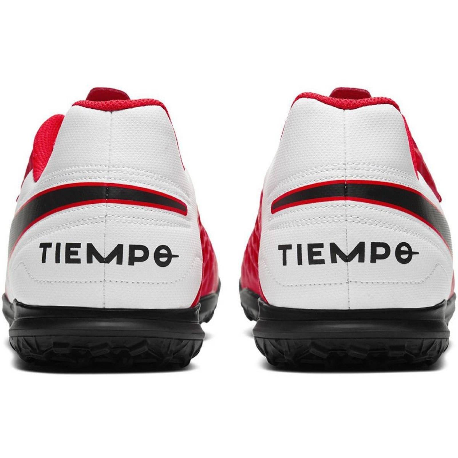 Tenis Nike Tiempo LGN 8 Club TF para Hombre Fútbol AT6109-606