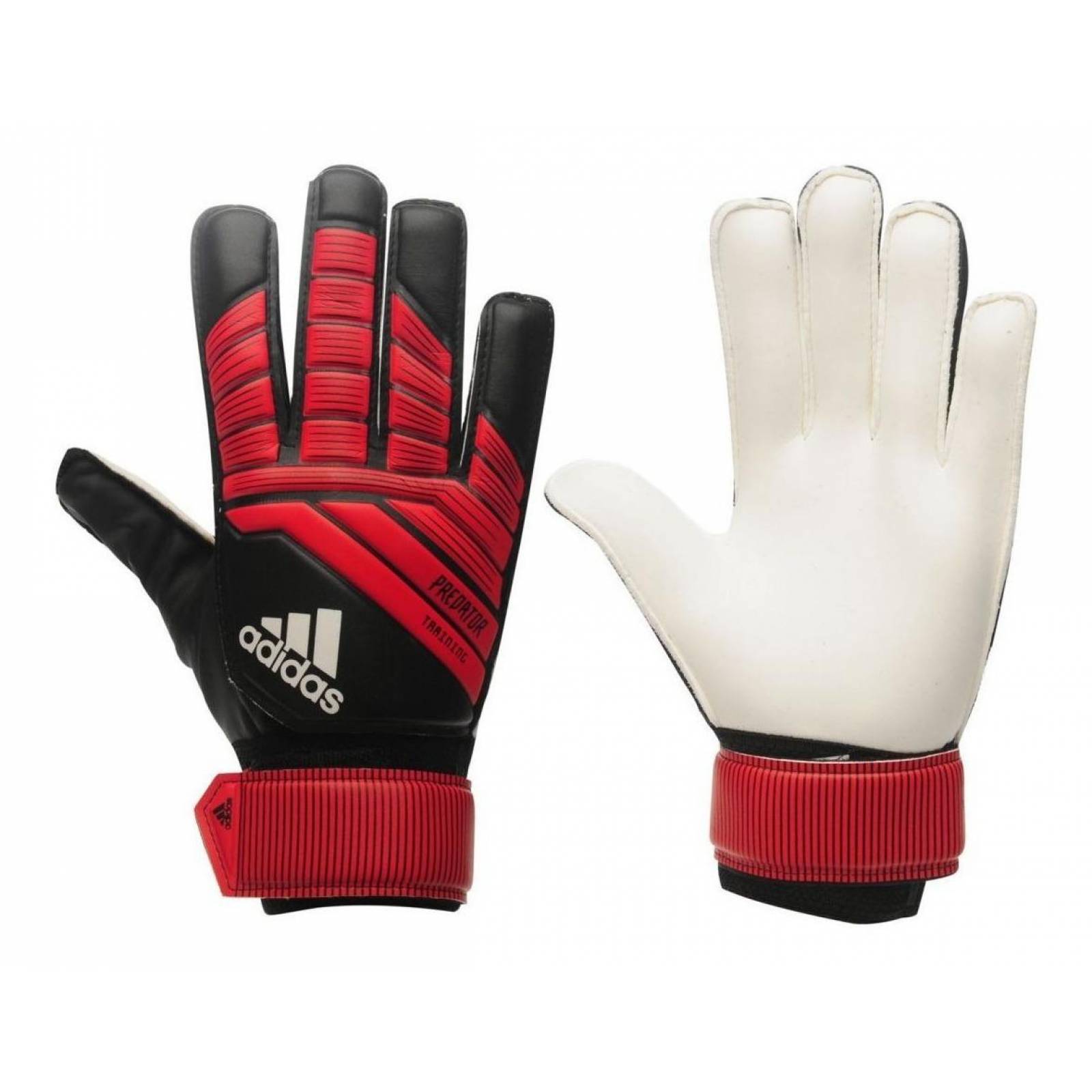 Guantes Adidas para Portero Fútbol Predator Training CW5602