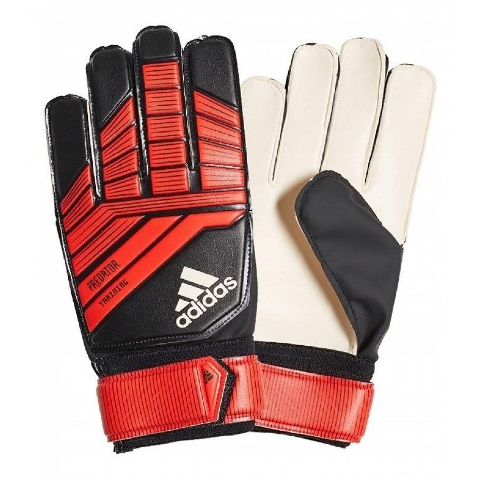 Guantes Adidas para Portero Fútbol Predator Training CW5602