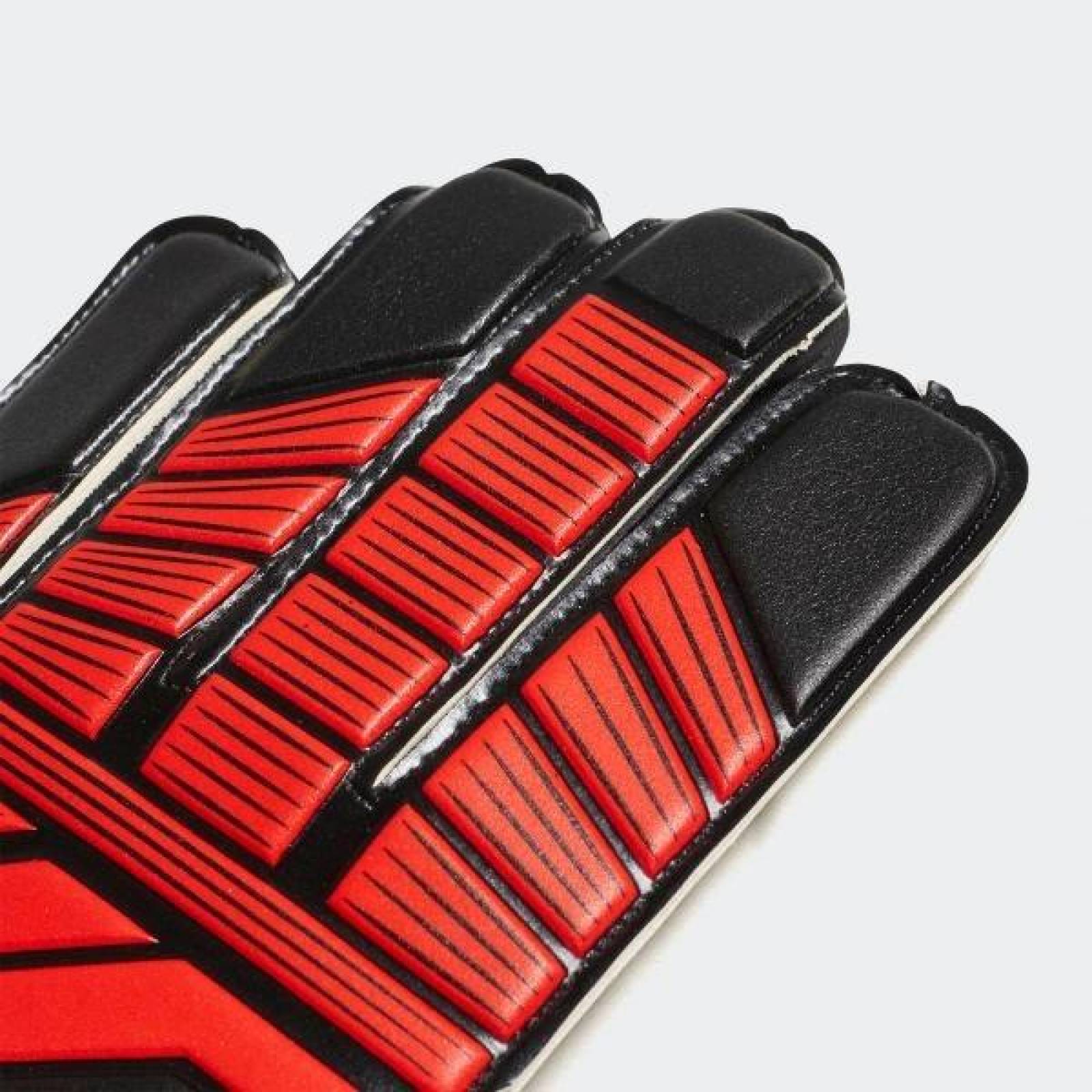 Guantes Adidas para Portero Fútbol Predator Training CW5602