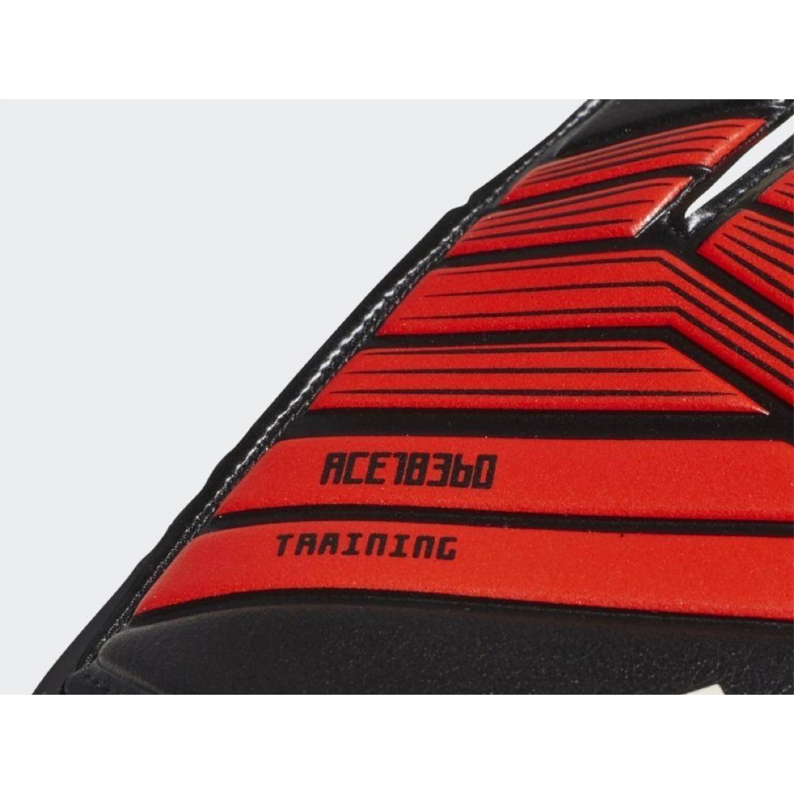 Guantes Adidas para Portero Fútbol Predator Training CW5602