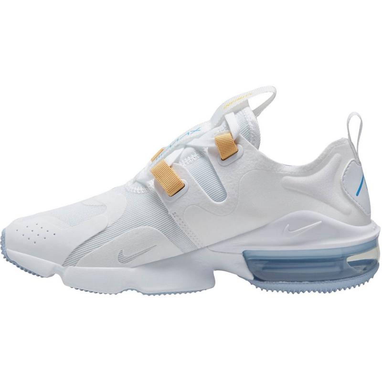 Tenis casual Nike Air Max Infinity 2 de mujer | Innovasport