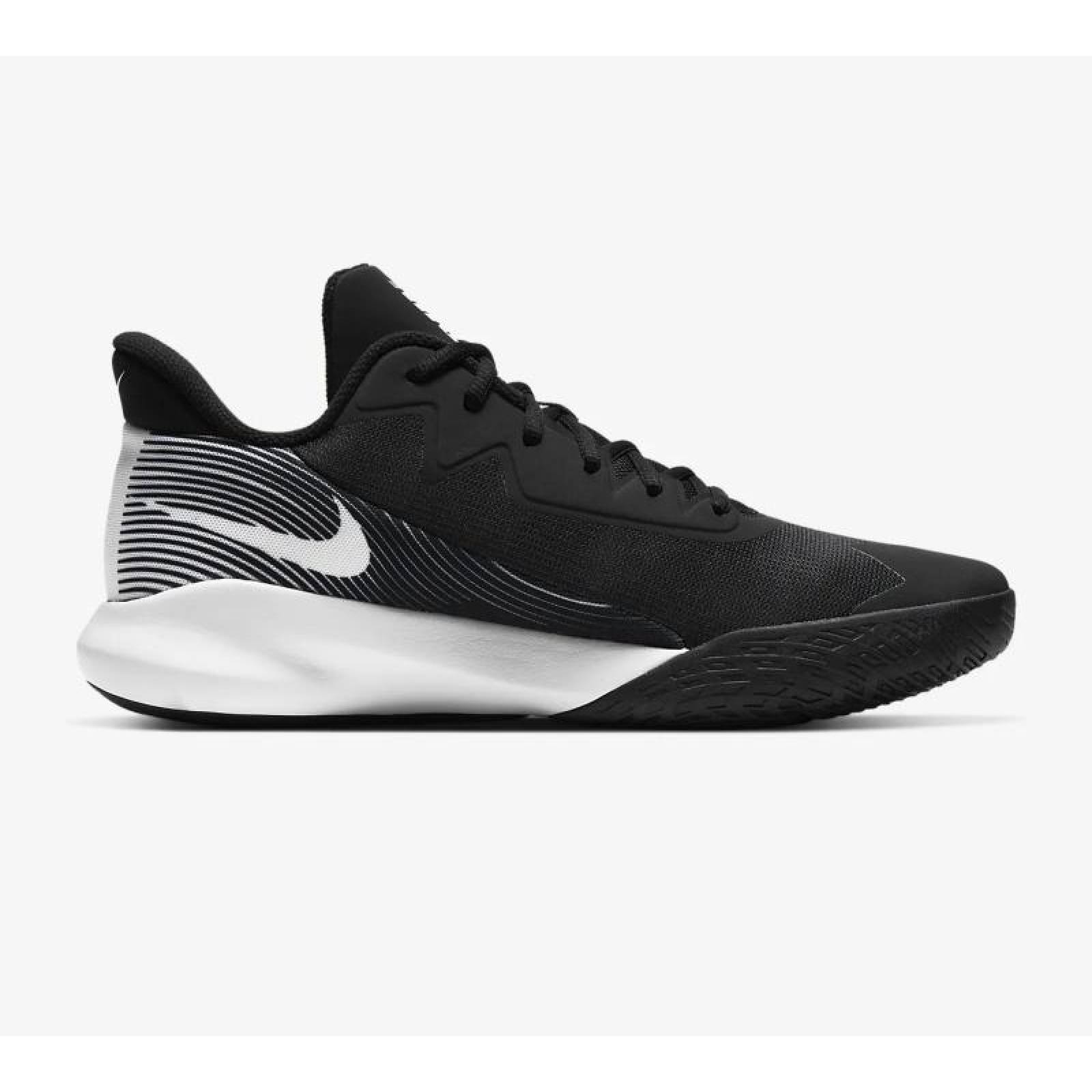 Tenis Nike Precision IV Originales Hombre Básquet CK1069-001 