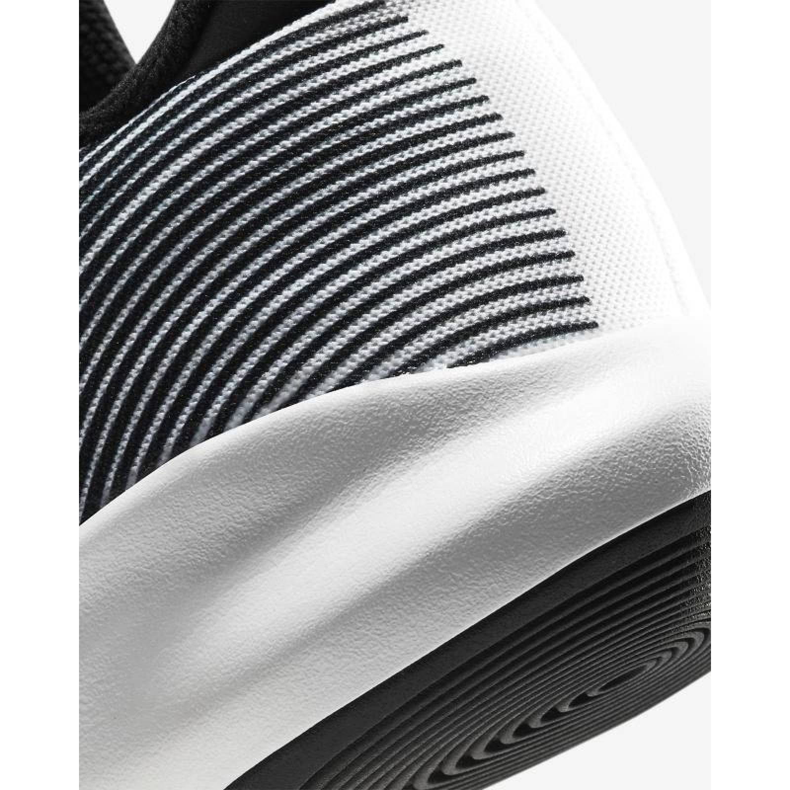 Tenis Nike Precision IV Originales Hombre Básquet CK1069-001 