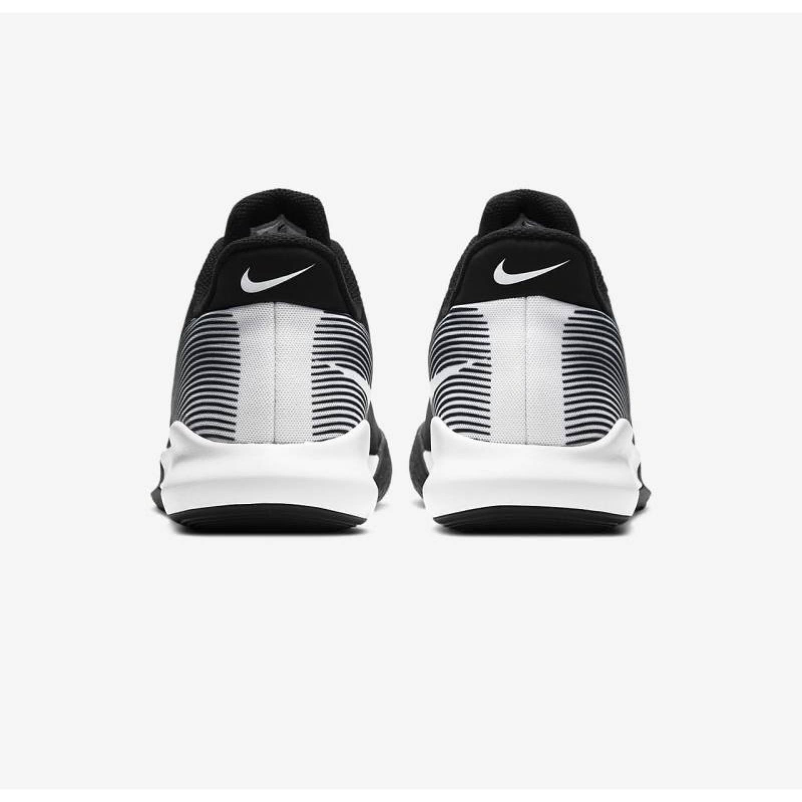 Tenis Nike Precision IV Originales Hombre Básquet CK1069-001 