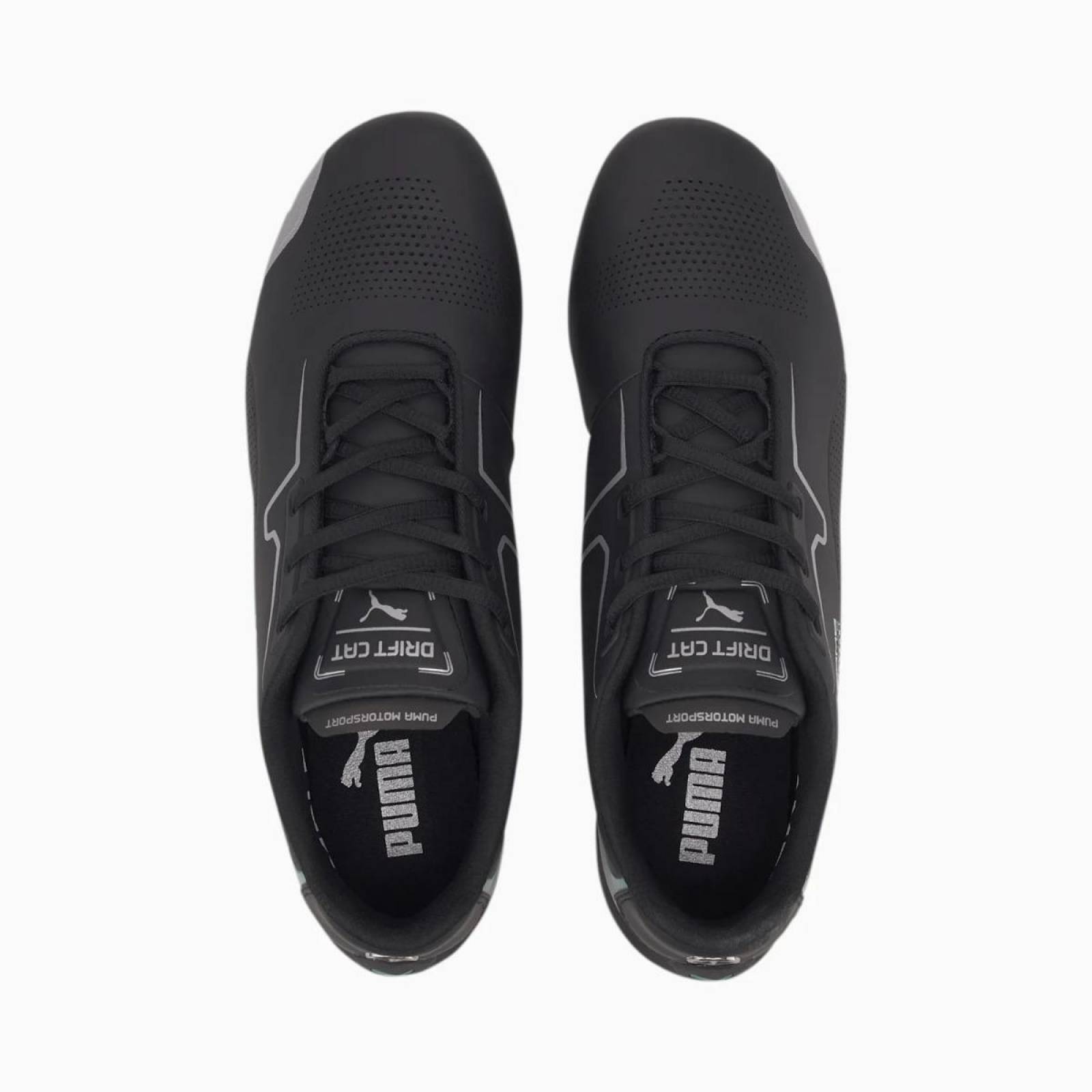 Puma drift cat 5 core 001 black best sale