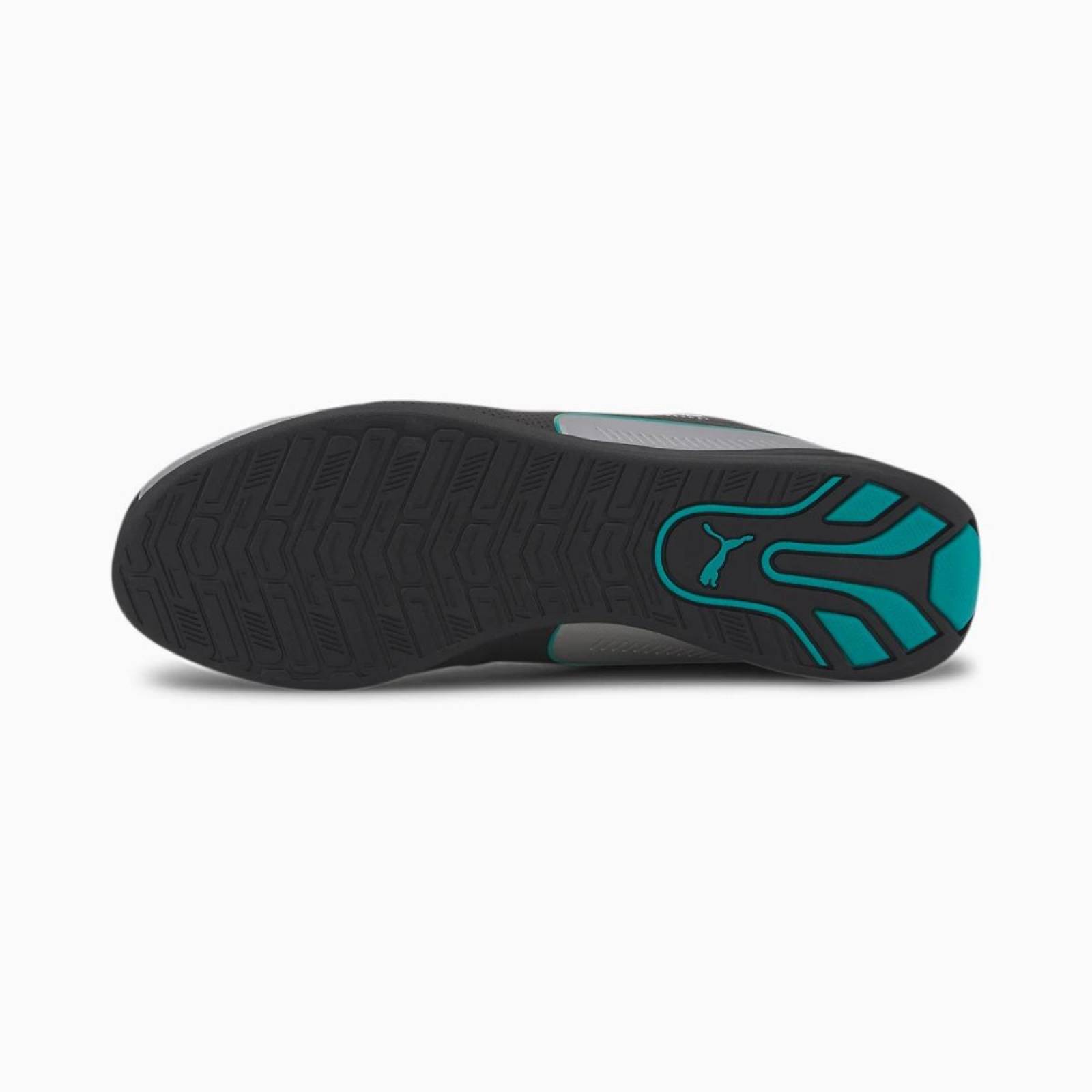 Tenis Puma Mapm Drift Cat 8 Mercedes B Hombre 306502-01