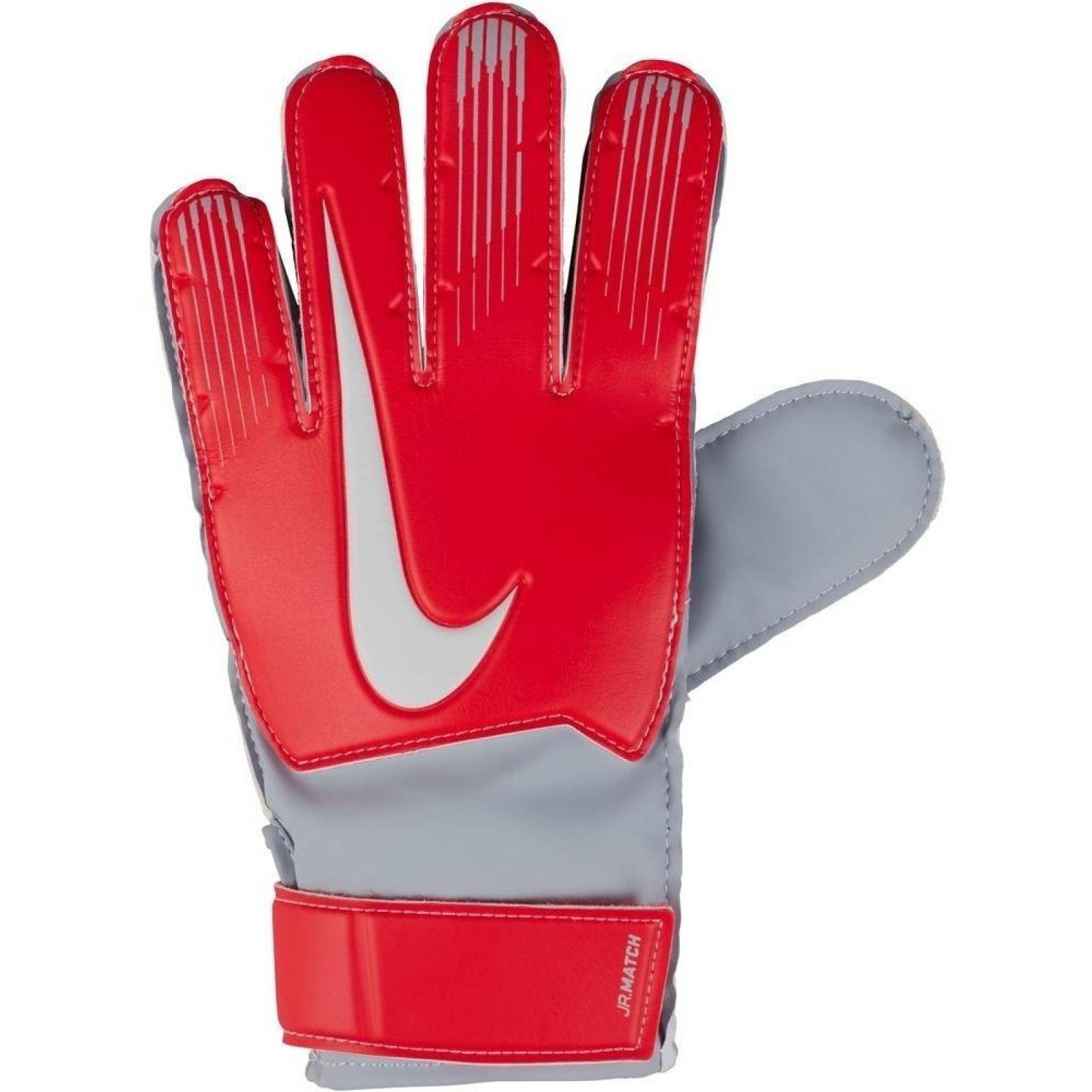 Guantes Nike para Portero Fútbol Match Junior GS0368-671 