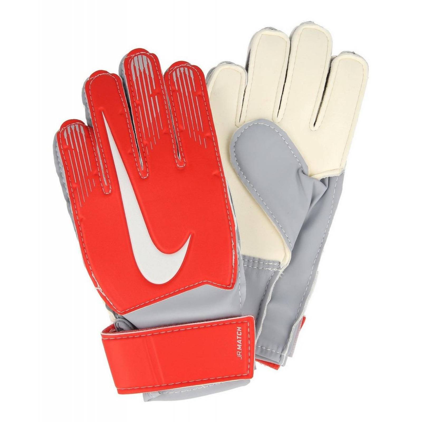 Guantes Nike para Portero Fútbol Match Junior GS0368-671 