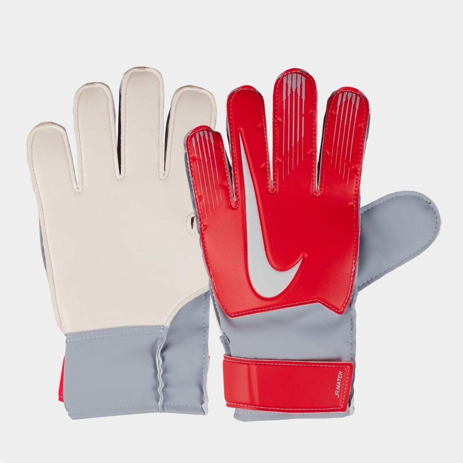 Guantes Nike para Portero Fútbol Match Junior GS0368-671 