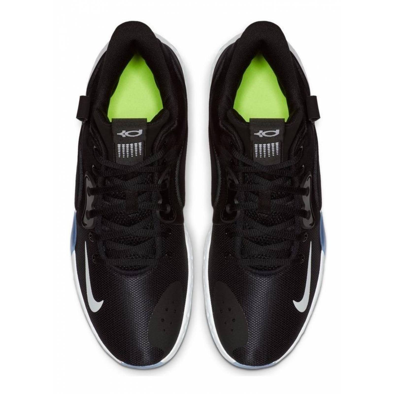 Tenis Nike KD Trey 5 VII Básquet para Hombre AT1200-001 