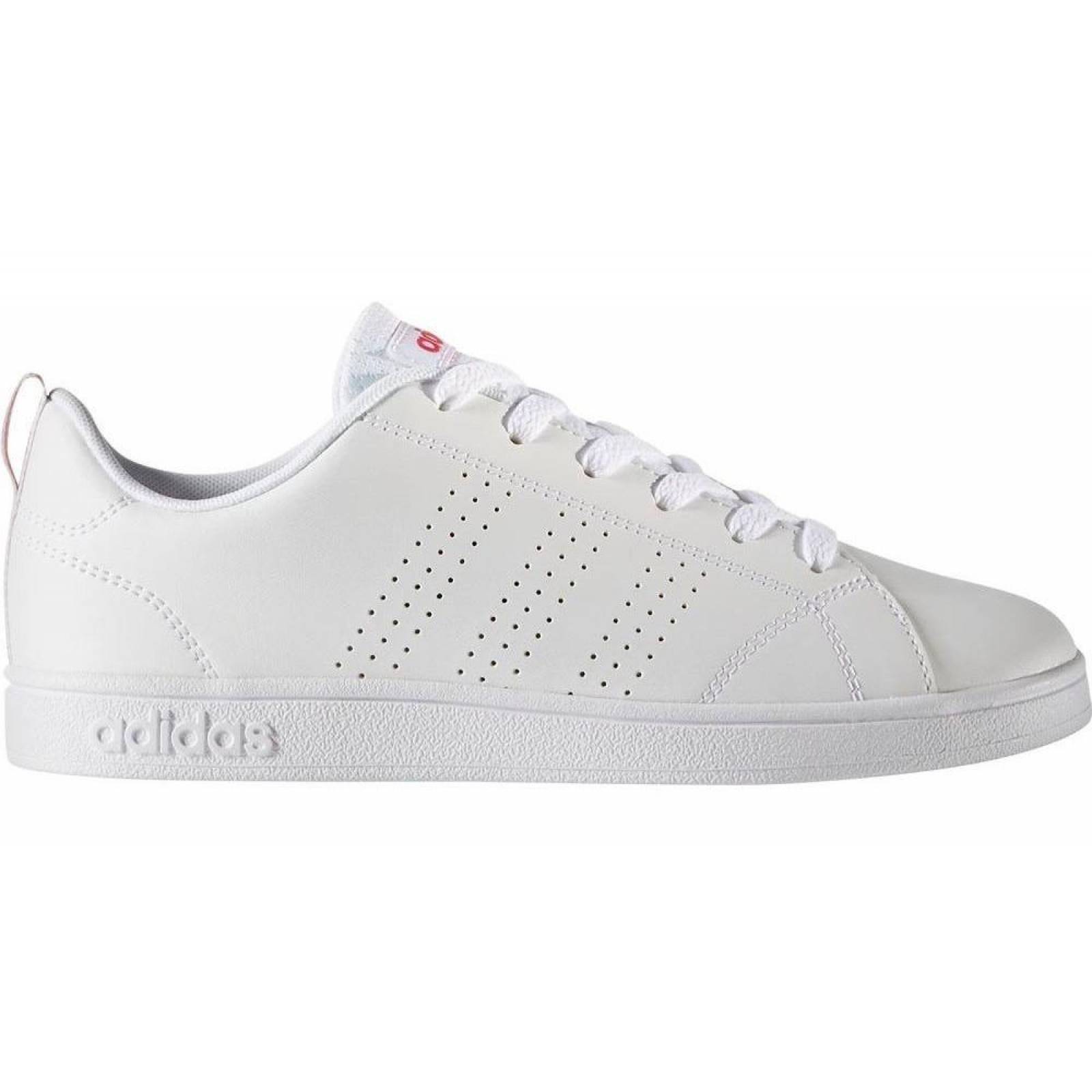 Tenis Adidas Advantage VS para Niñas 17 a 22. BB9976 