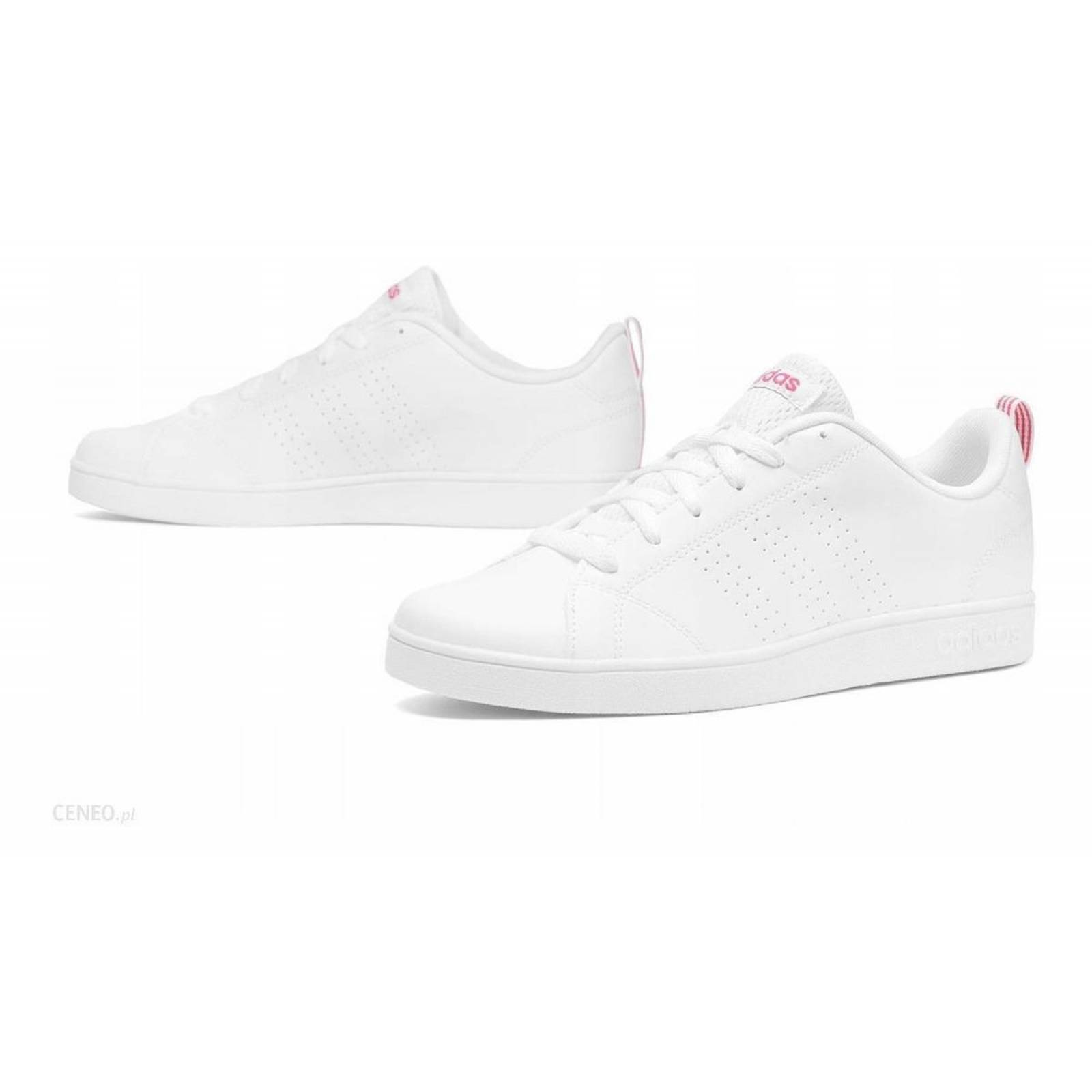 Tenis Adidas Advantage VS para Niñas 17 a 22. BB9976 