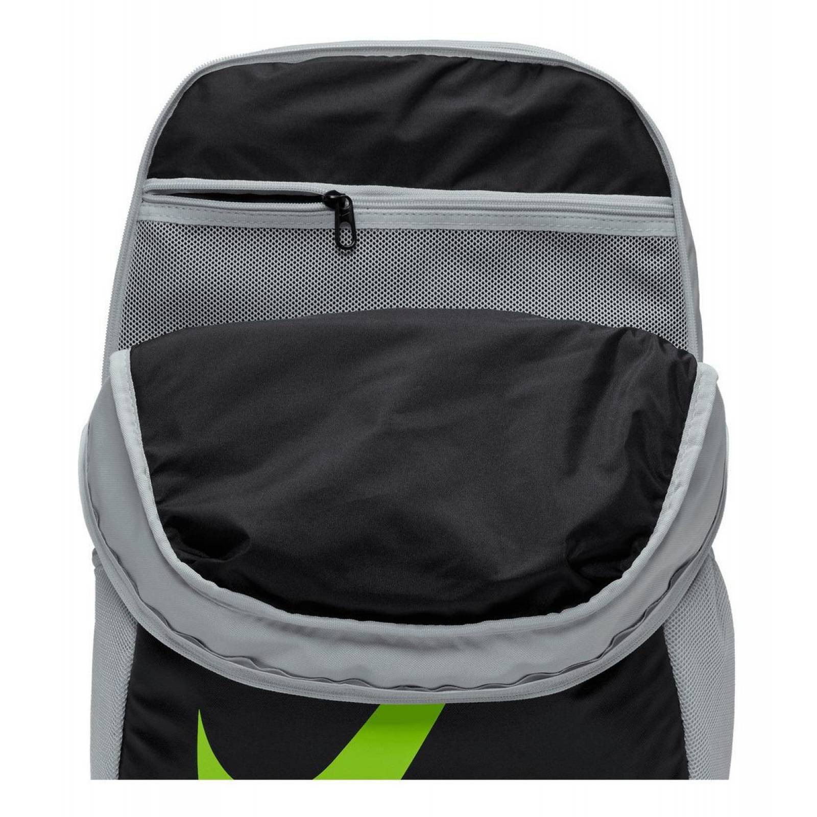 Mochila Nike Original Brasilia 9.0 Back Pack XL. BA6214-028 