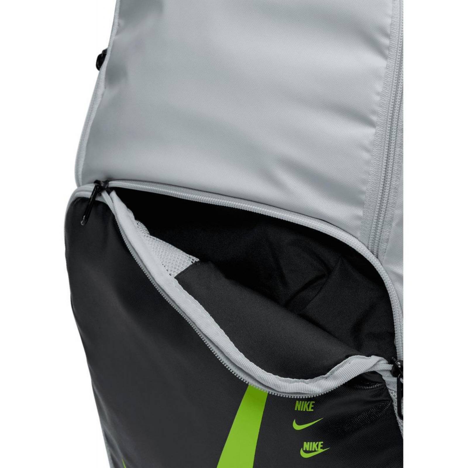 Mochila Nike Original Brasilia 9.0 Back Pack XL. BA6214-028 