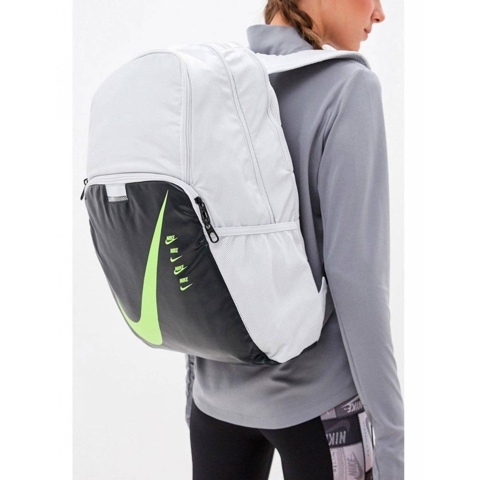 Mochila Nike Original Brasilia 9.0 Back Pack XL. BA6214-028 