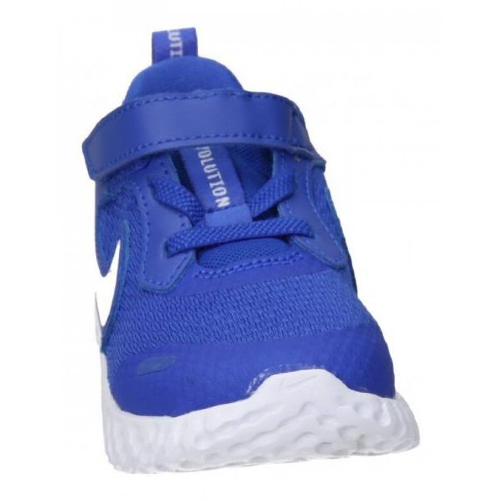 Tenis Nike Revolution 5 para Niños Pequeños BQ5673-401 