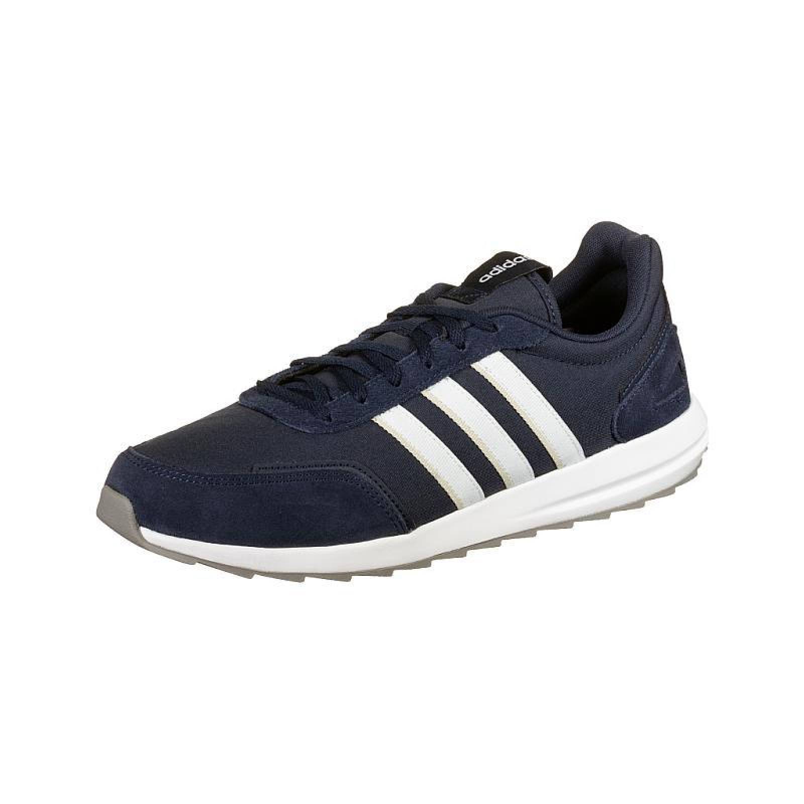 Tenis Adidas Casual Retrorunner para Hombre. FV7033 