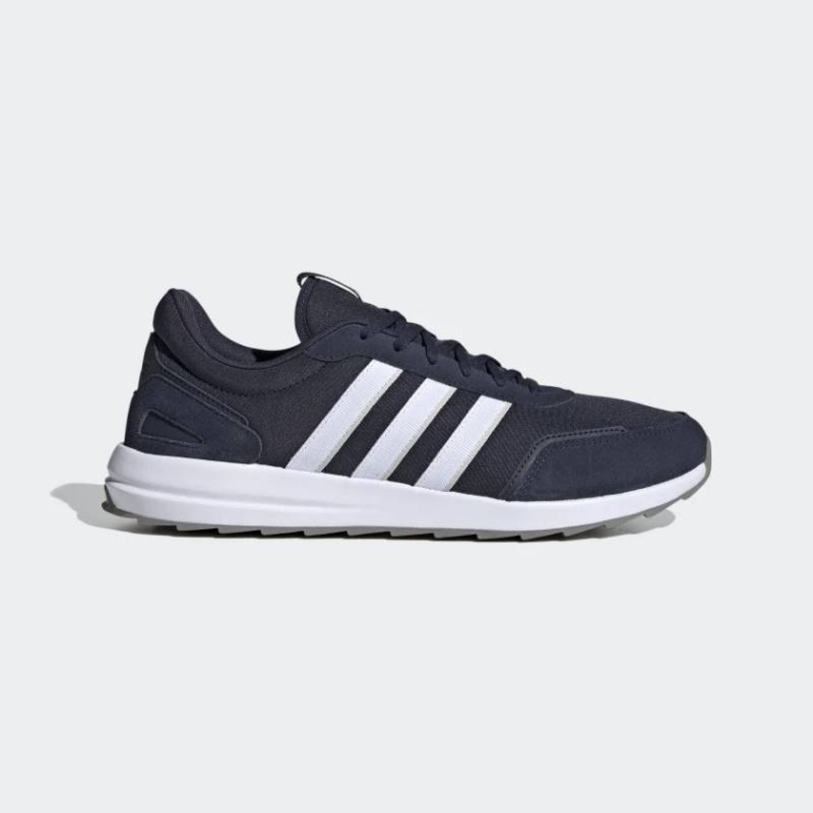 Tenis Adidas Casual Retrorunner para Hombre. FV7033 