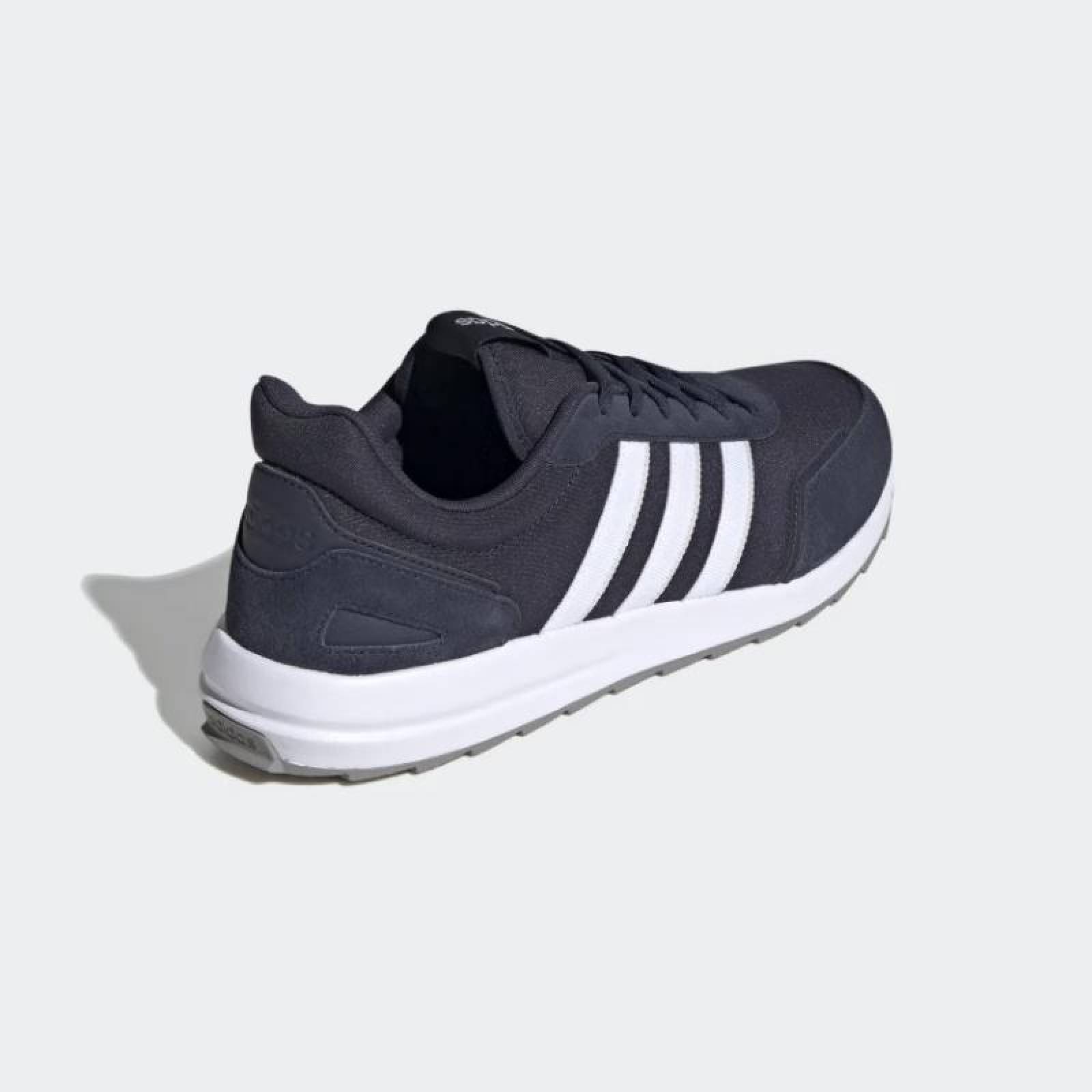 Tenis Adidas Casual Retrorunner para Hombre. FV7033 