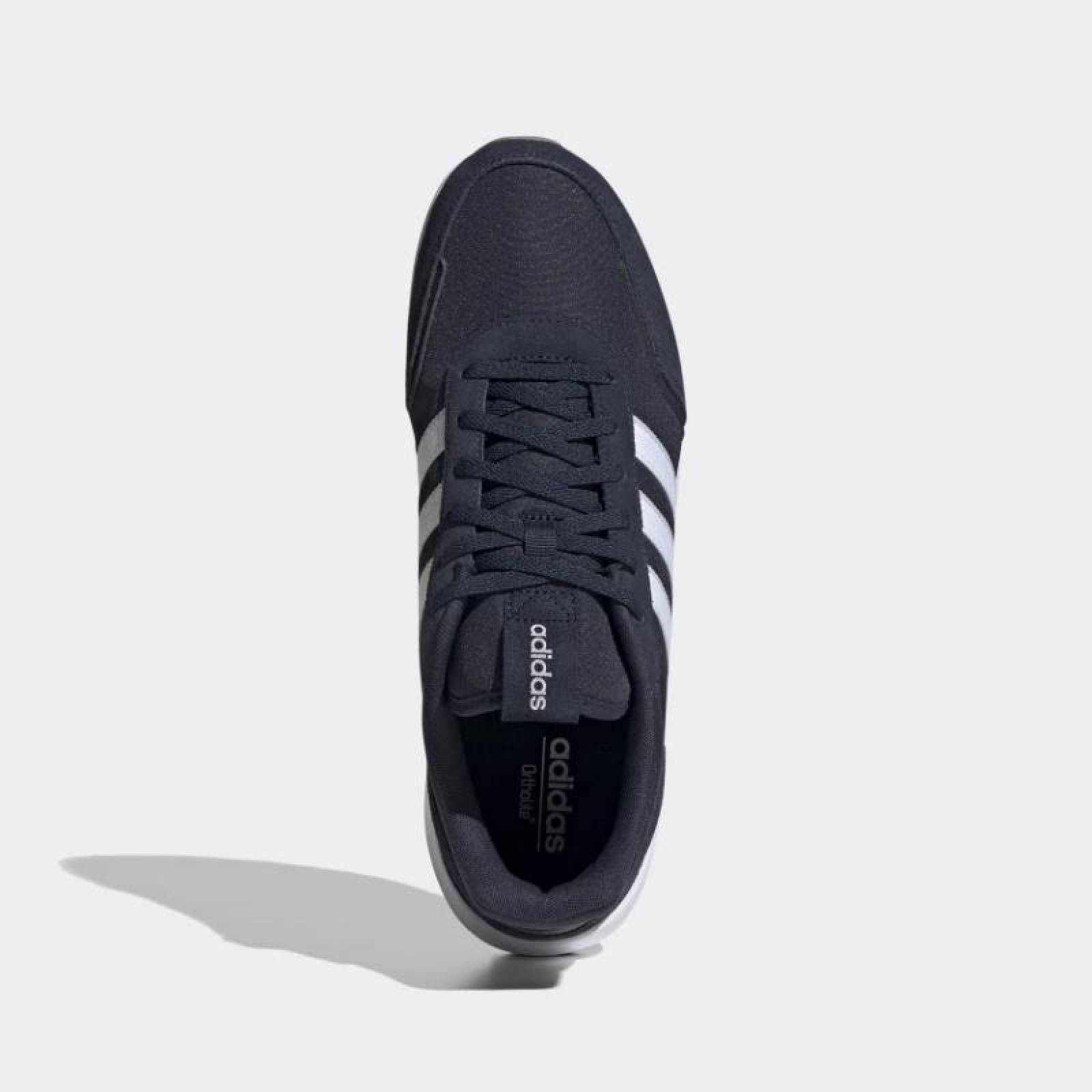 Tenis Adidas Casual Retrorunner para Hombre. FV7033 