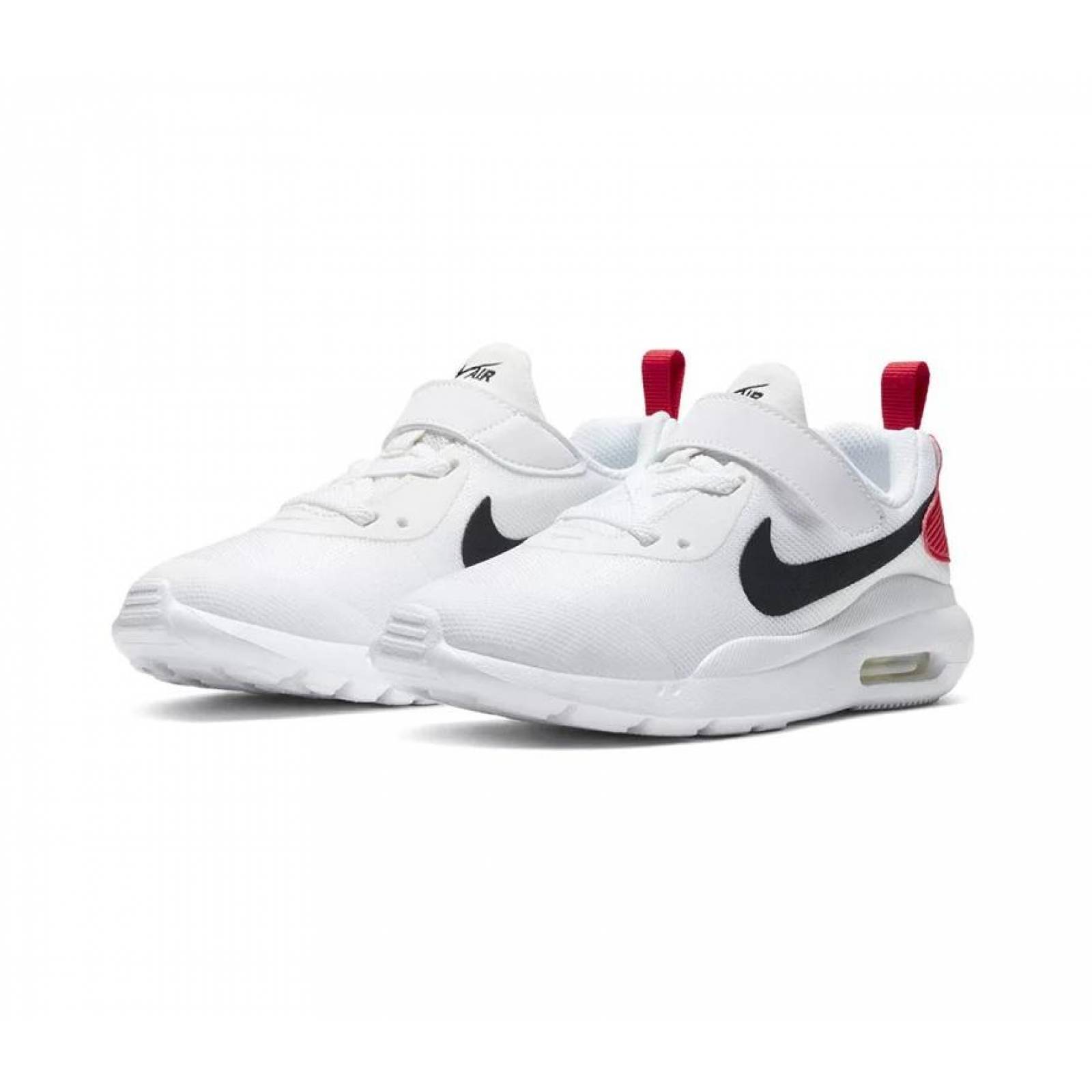 Tenis Nike Air Max Oketo para Niños 16.5 a 22. AR7420-102 